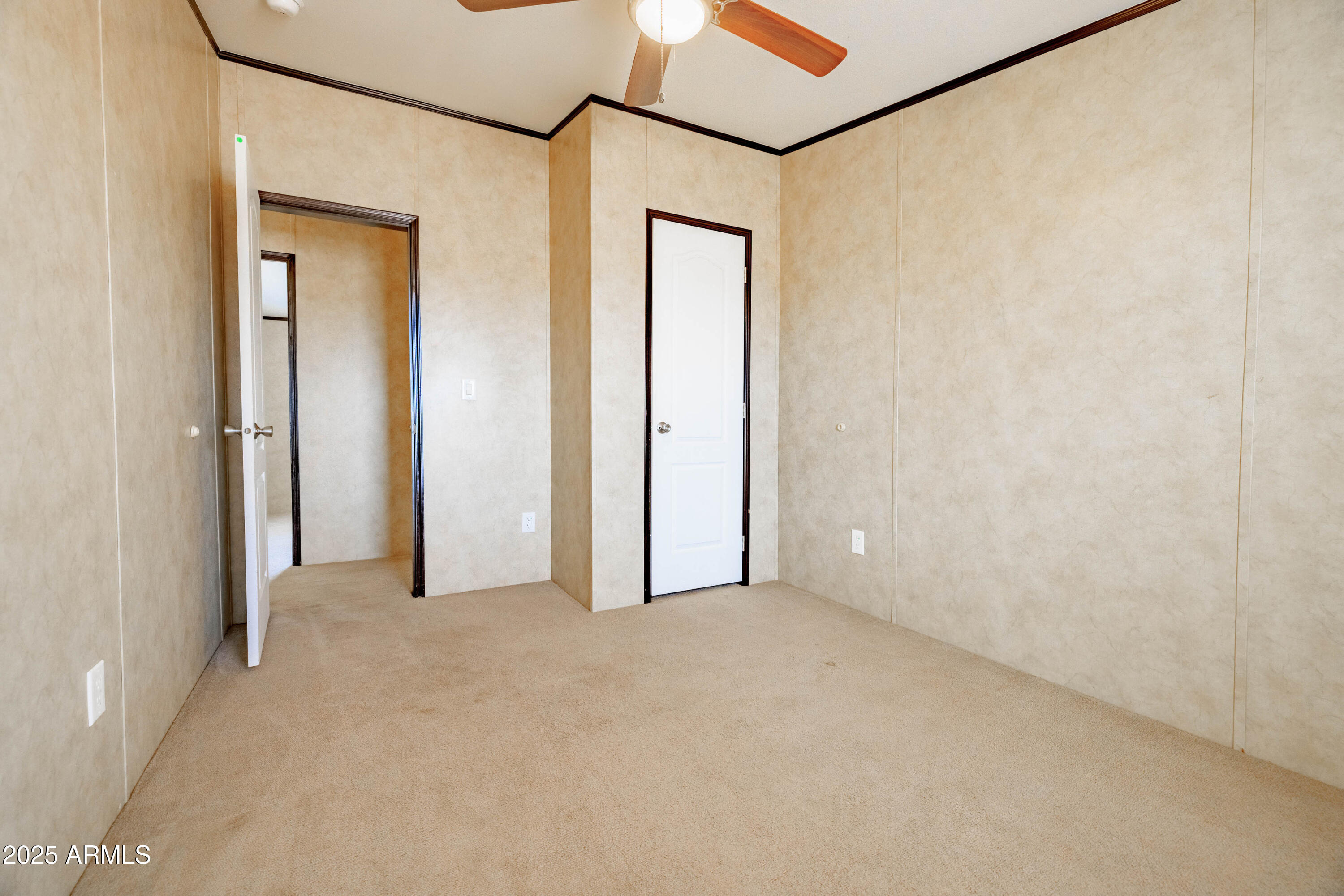 MIDWAY CITY AMD - Residential