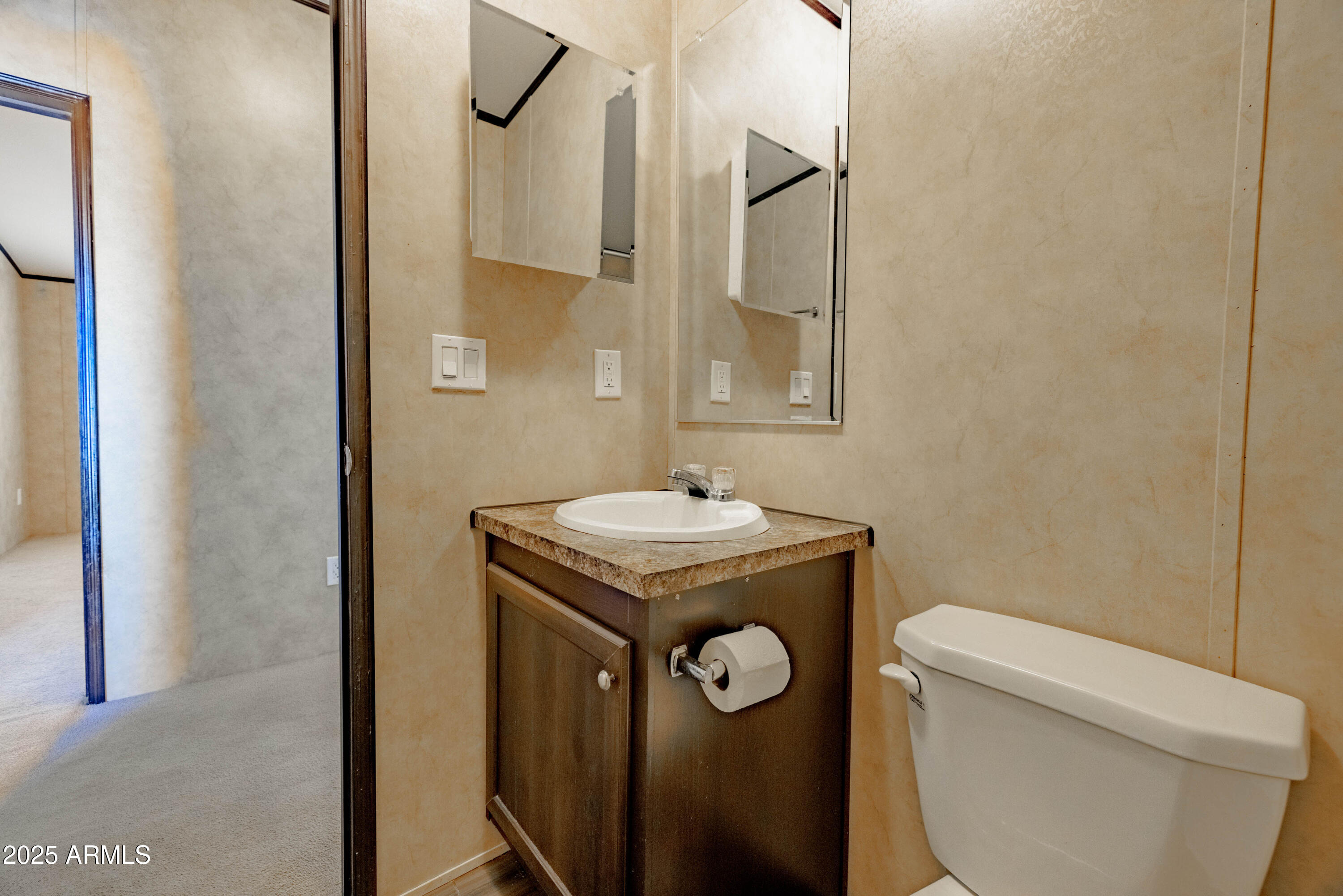 MIDWAY CITY AMD - Residential