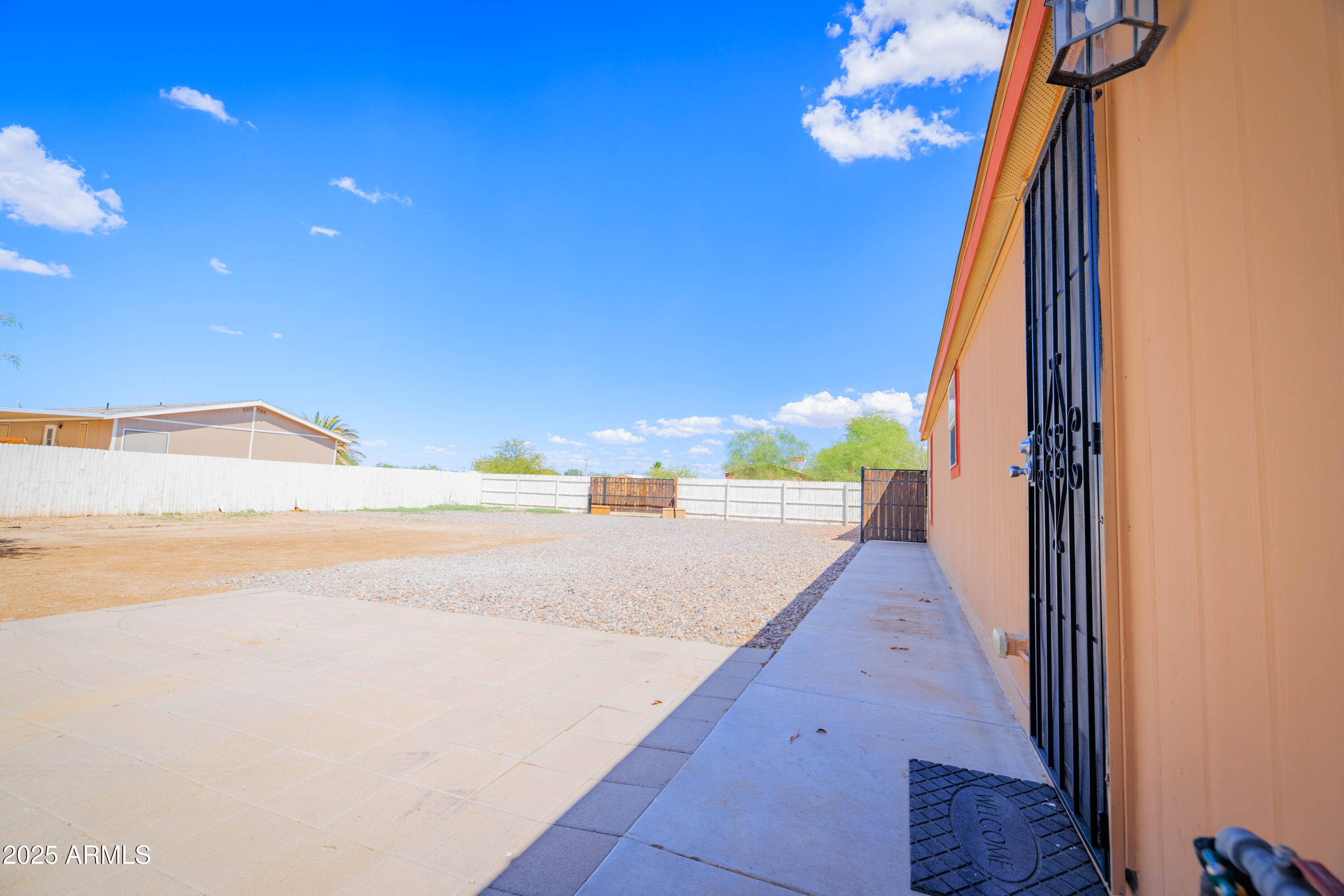 MIDWAY CITY AMD - Residential