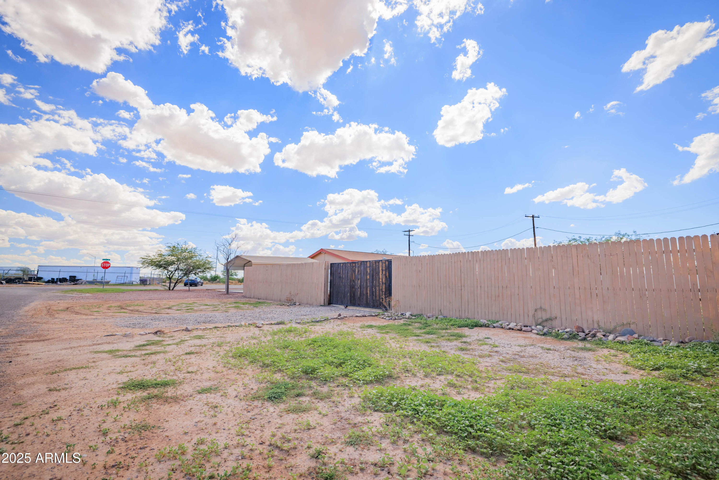 MIDWAY CITY AMD - Residential