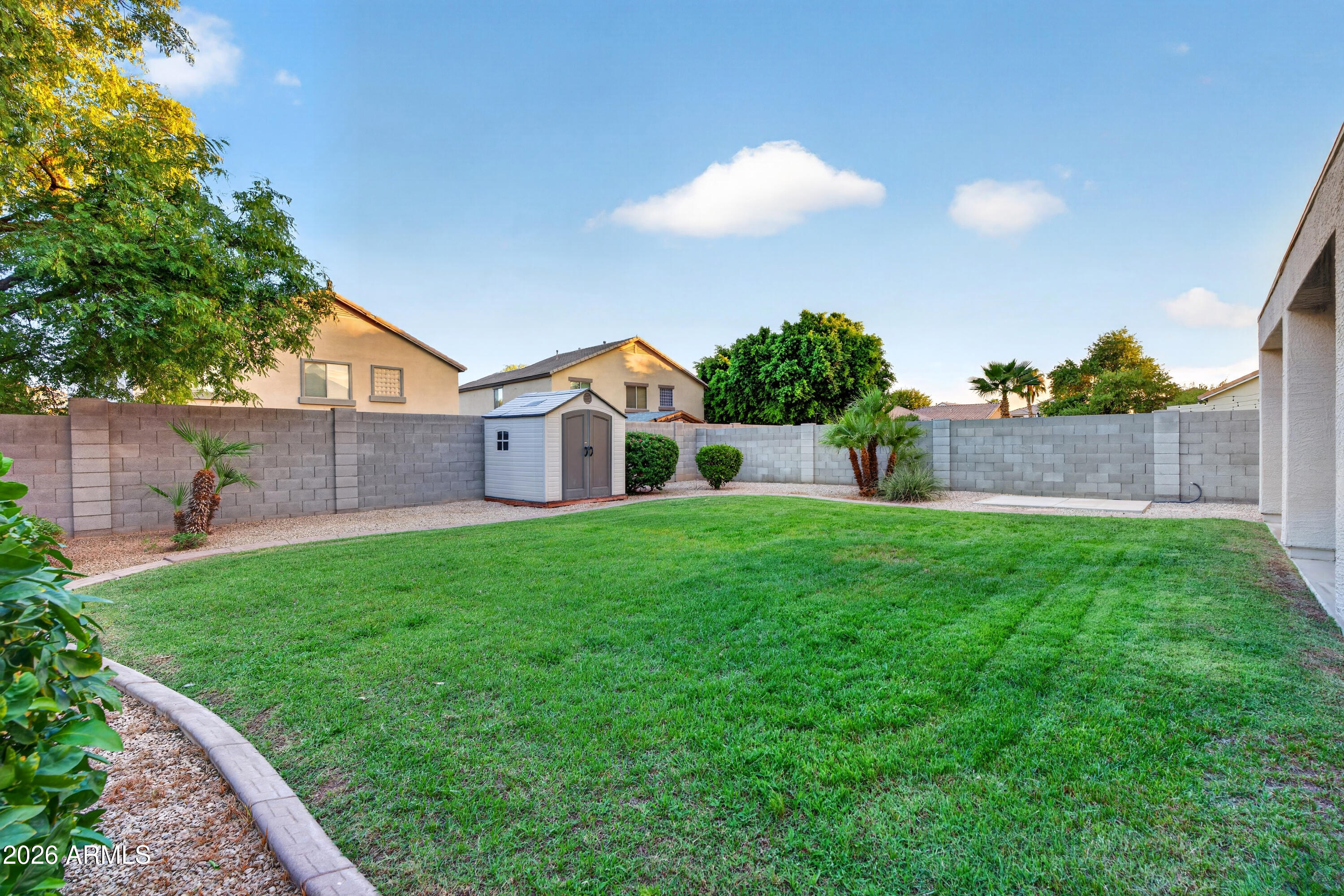 SIERRA VERDE PARCEL 2 - Residential