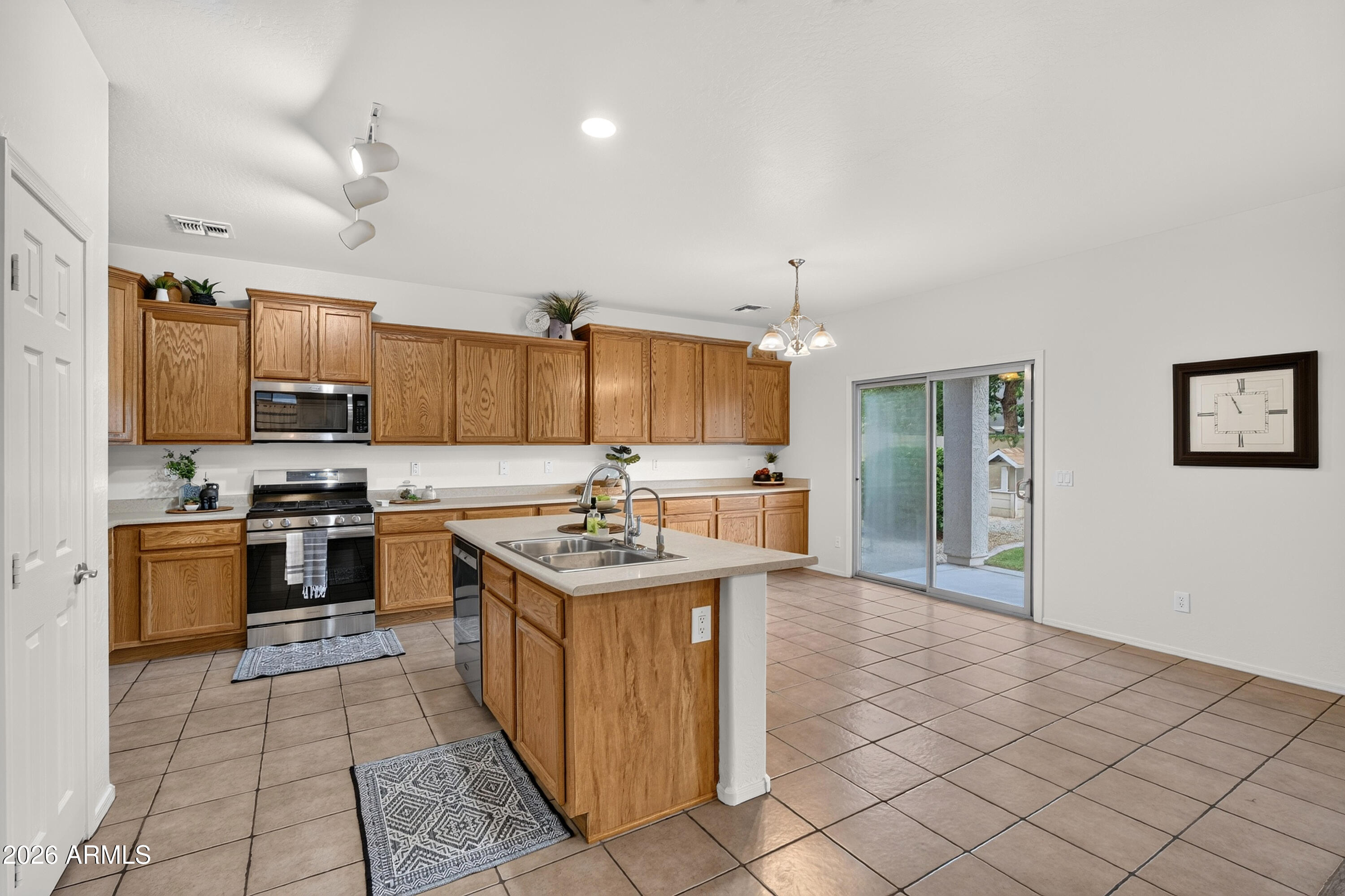 SIERRA VERDE PARCEL 2 - Residential