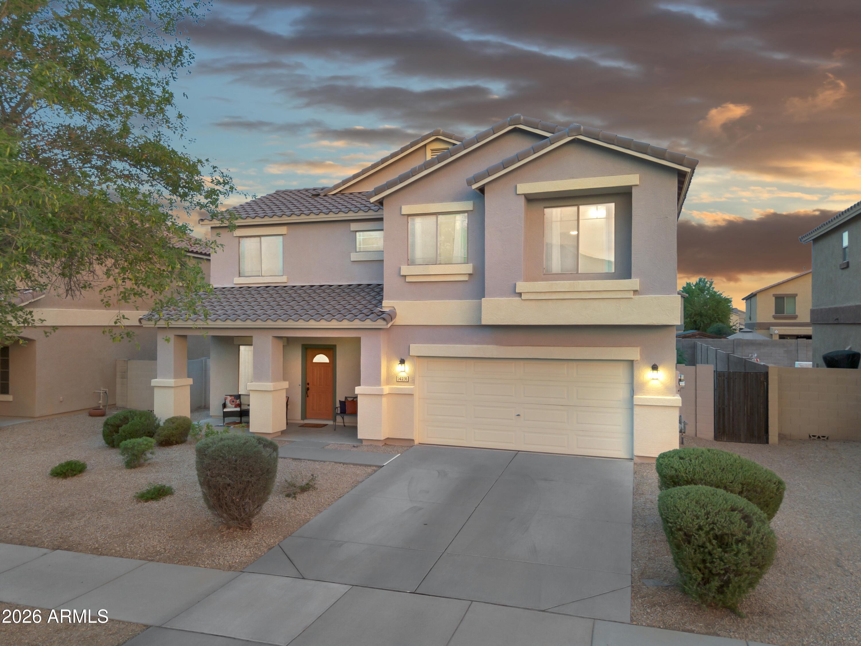 SIERRA VERDE PARCEL 2 - Residential