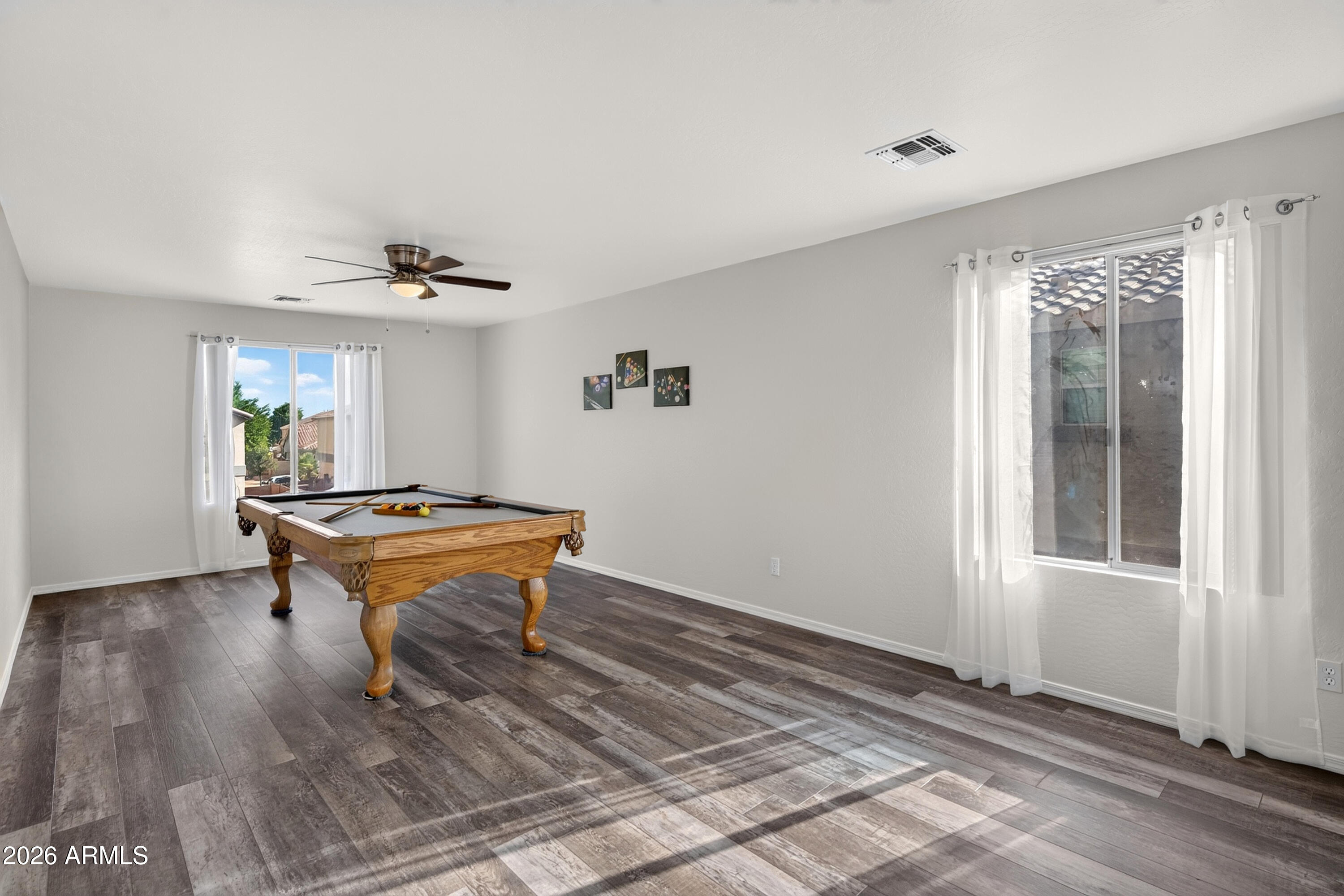 SIERRA VERDE PARCEL 2 - Residential