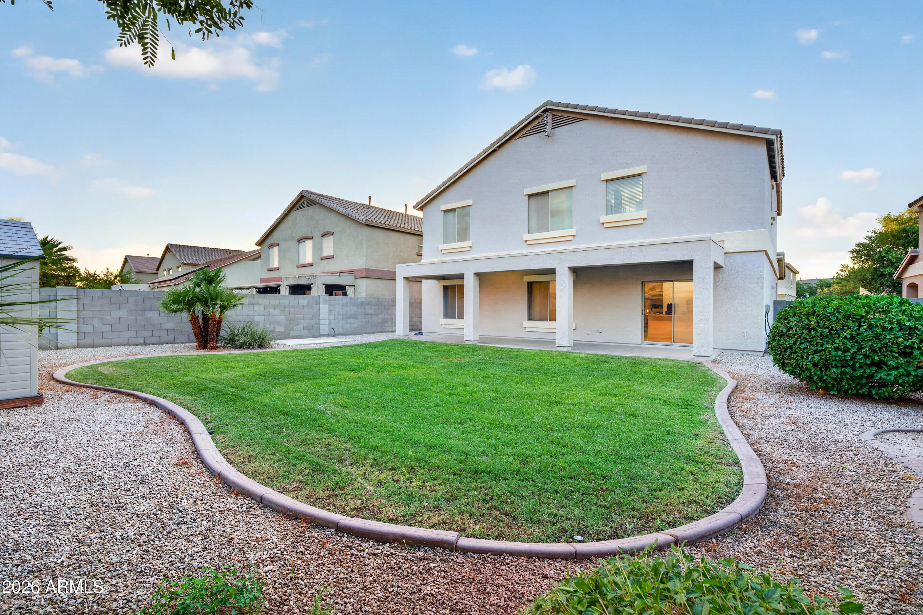 SIERRA VERDE PARCEL 2 - Residential