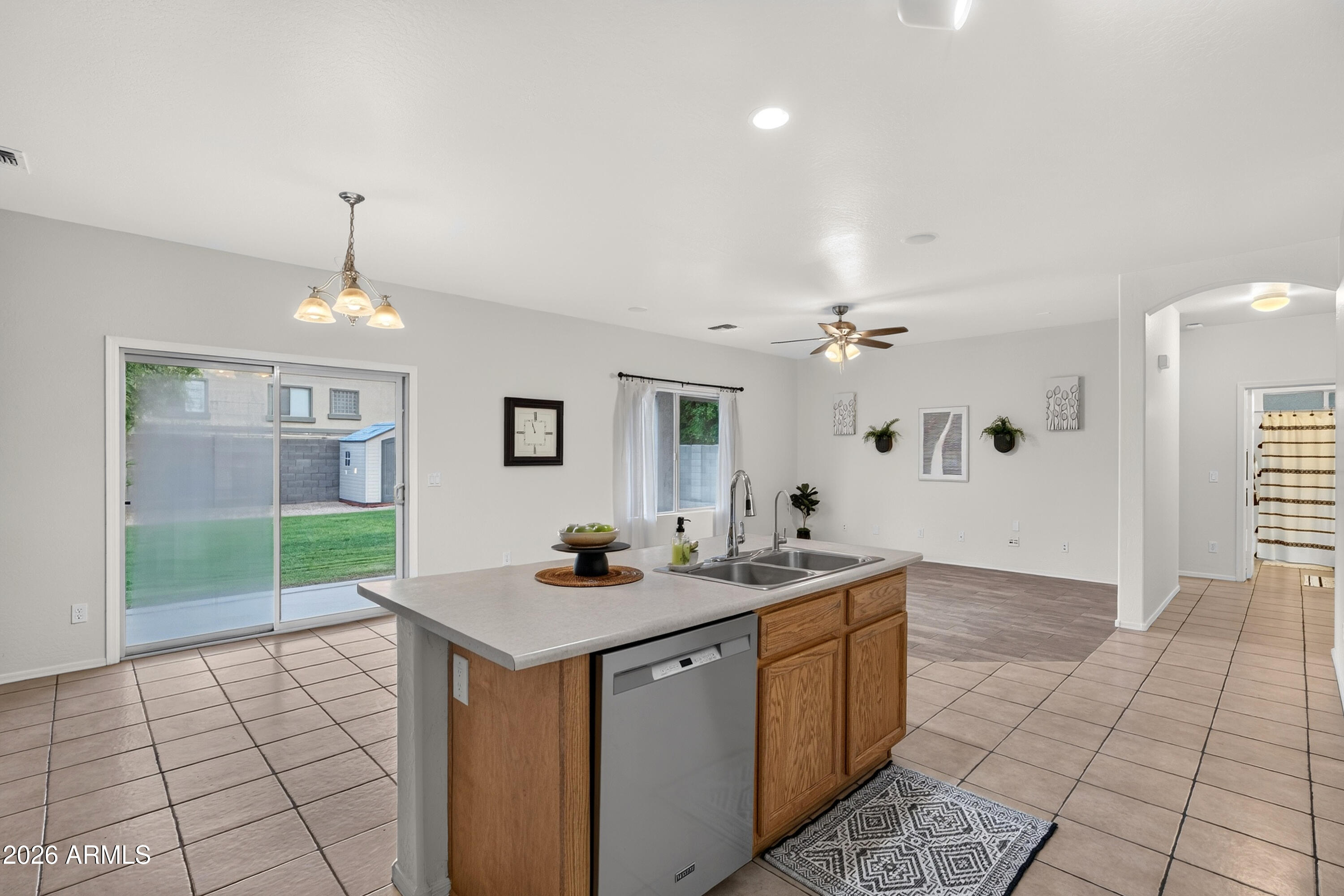 SIERRA VERDE PARCEL 2 - Residential