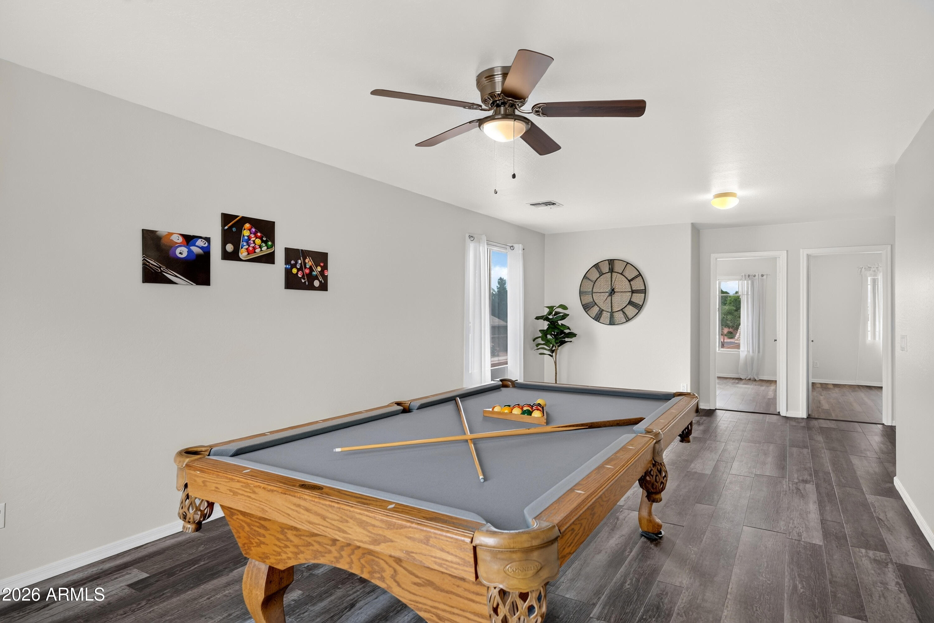SIERRA VERDE PARCEL 2 - Residential