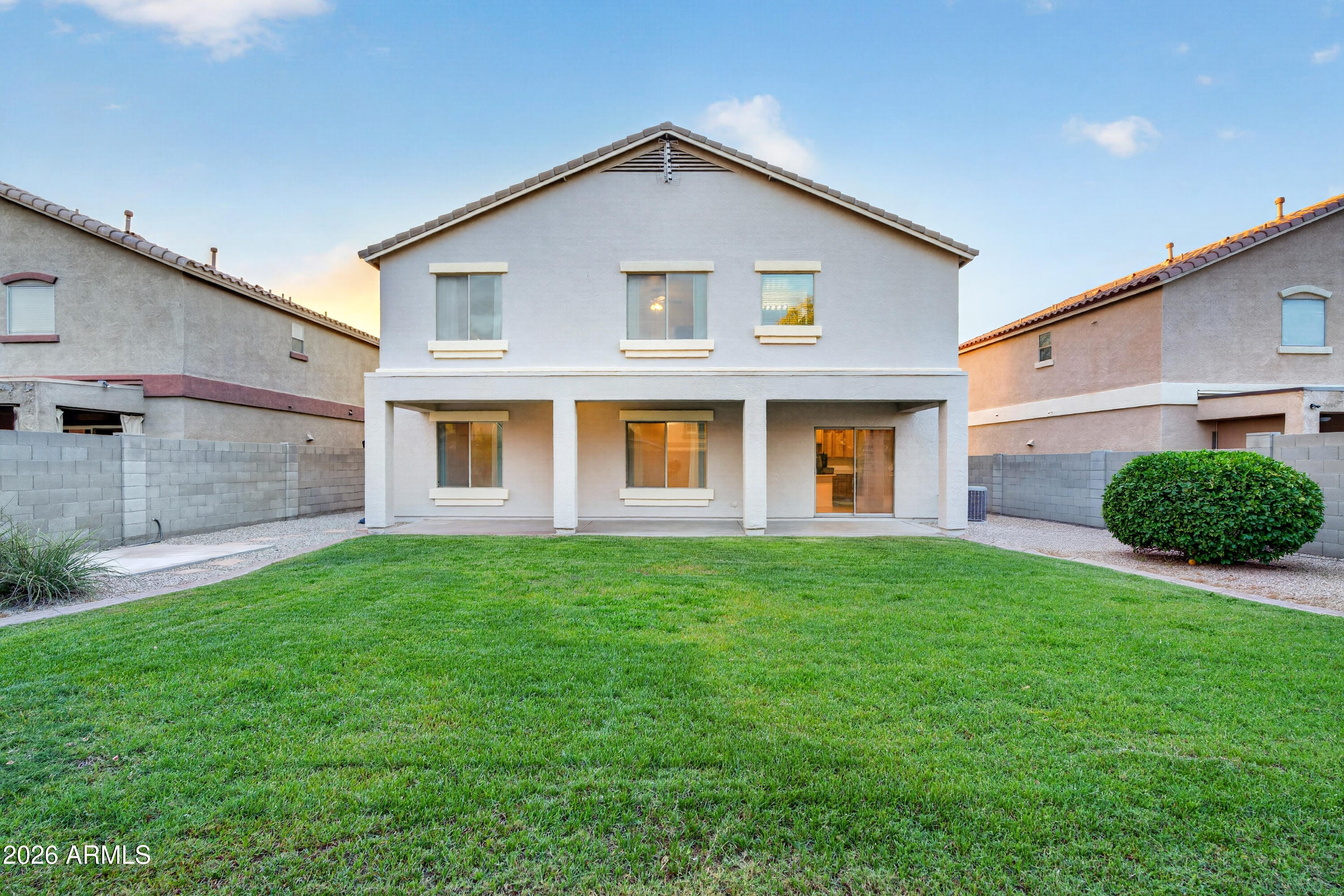 SIERRA VERDE PARCEL 2 - Residential