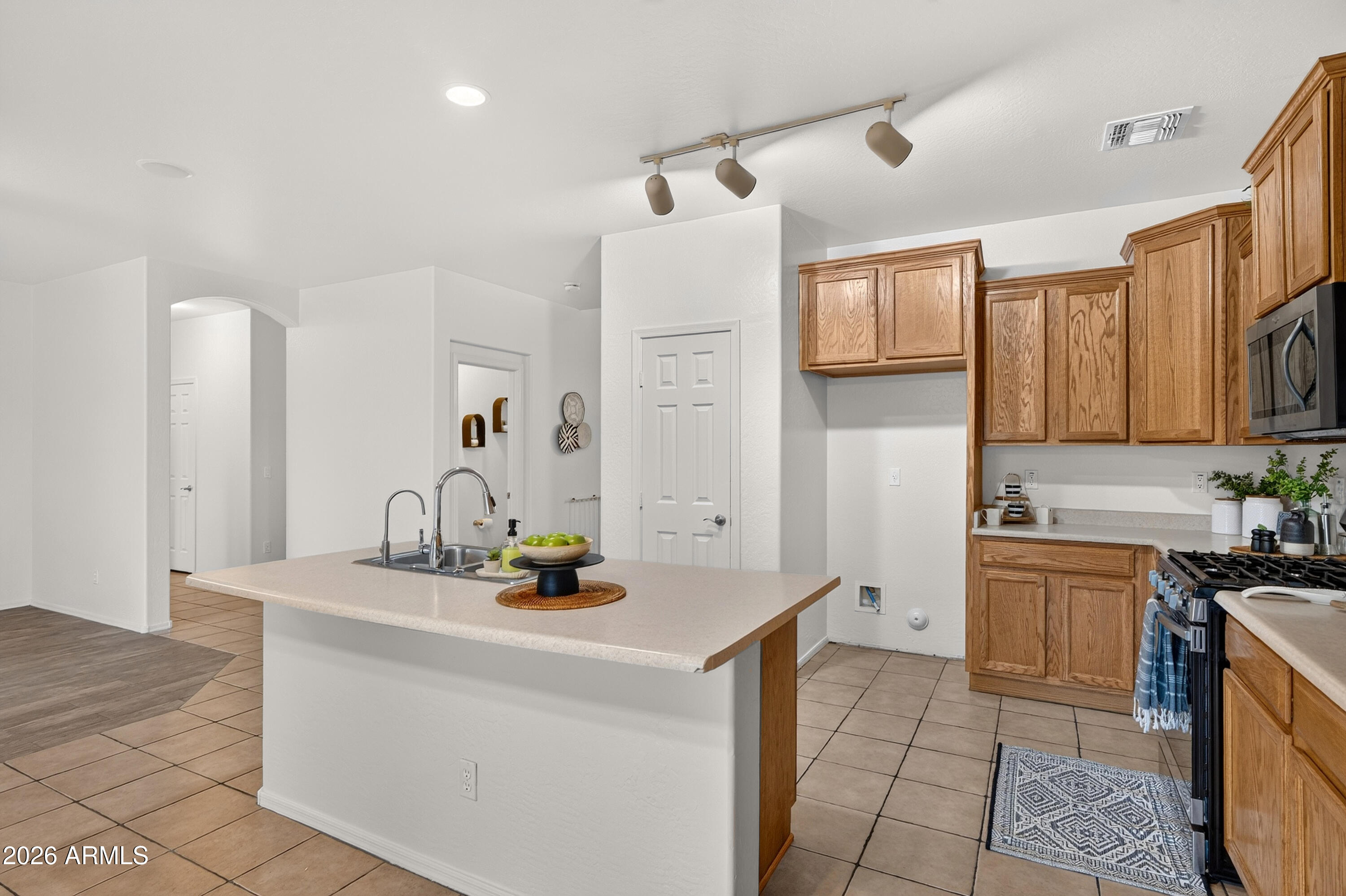 SIERRA VERDE PARCEL 2 - Residential
