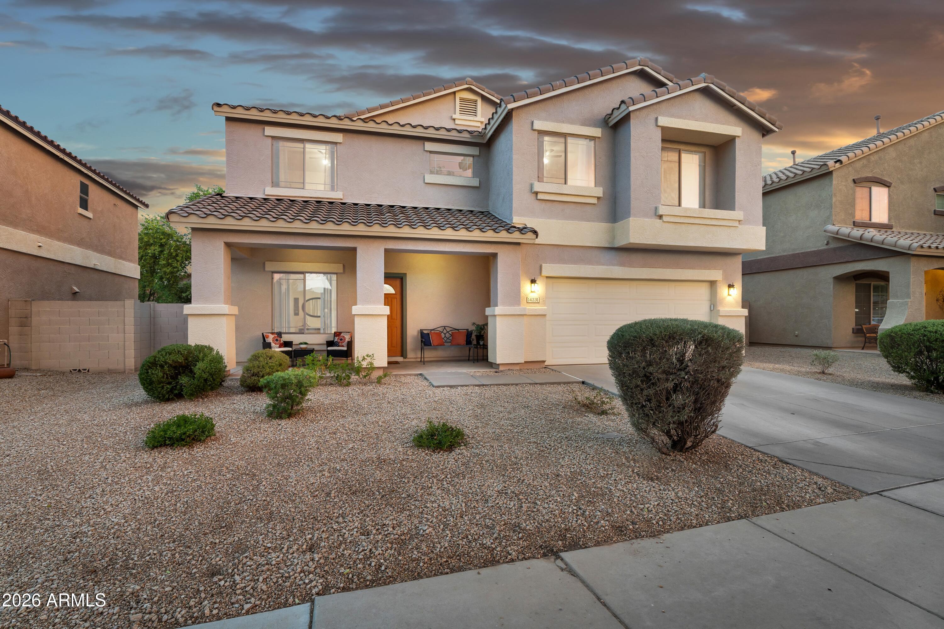 SIERRA VERDE PARCEL 2 - Residential
