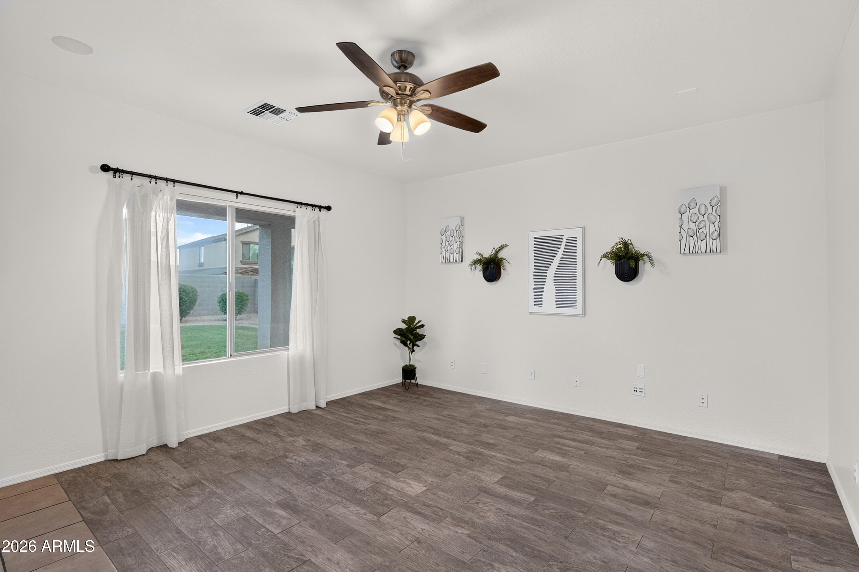 SIERRA VERDE PARCEL 2 - Residential