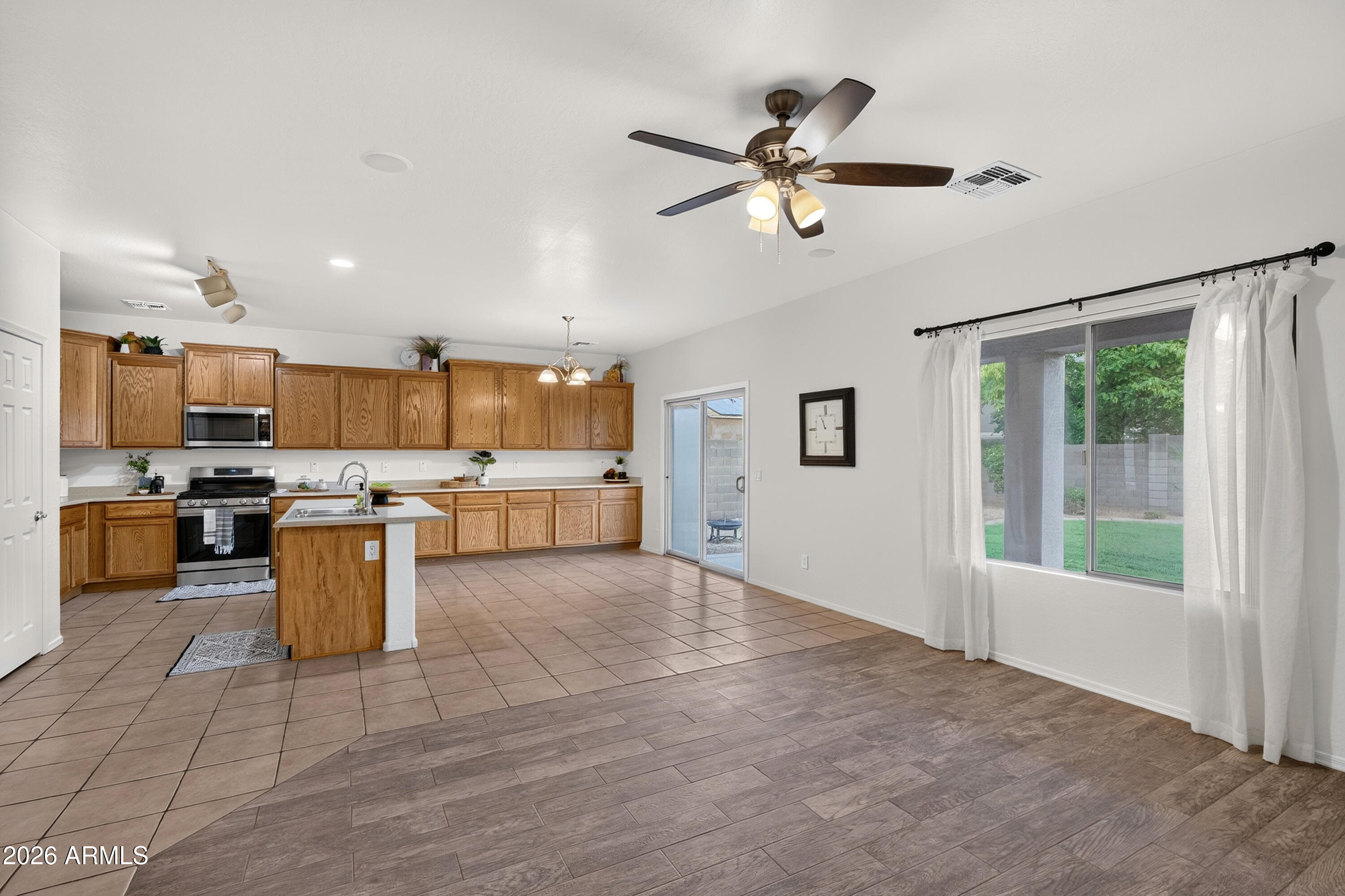 SIERRA VERDE PARCEL 2 - Residential