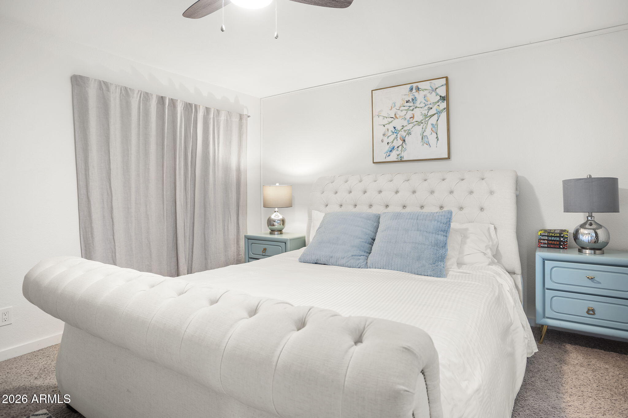 MELROSE PARADISE UNIT 6 - Residential Lease