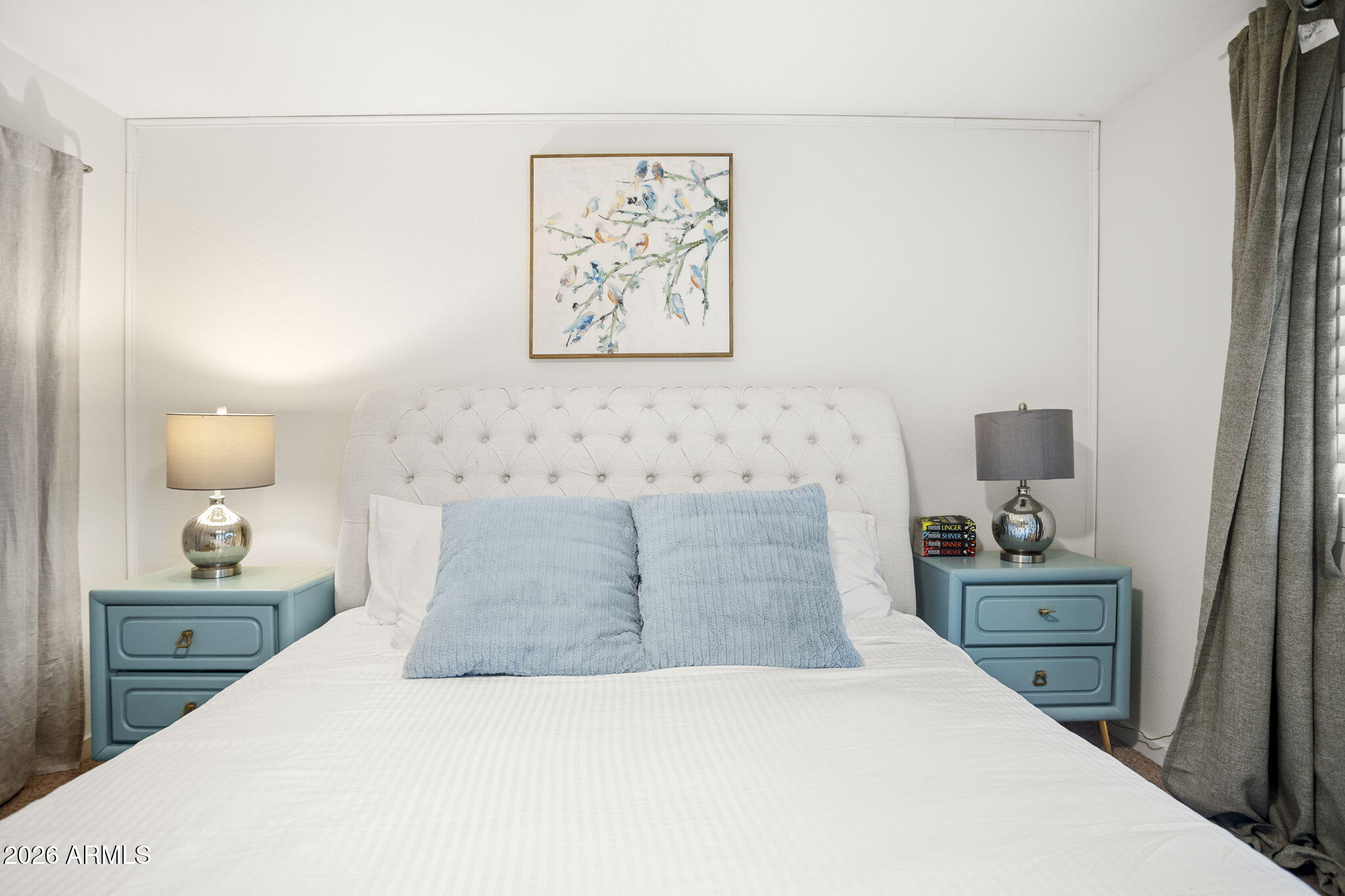 MELROSE PARADISE UNIT 6 - Residential Lease