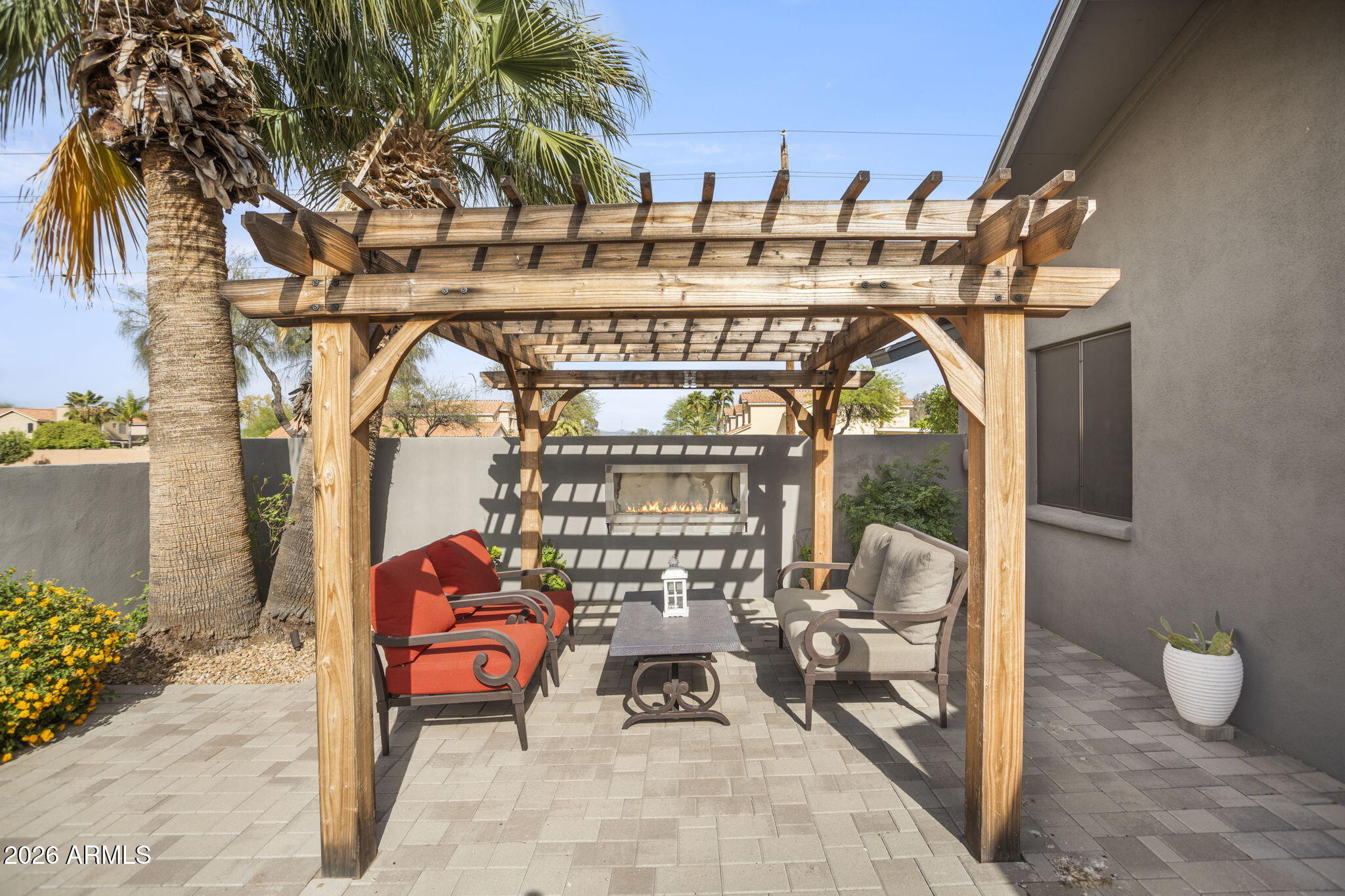 MELROSE PARADISE UNIT 6 - Residential Lease