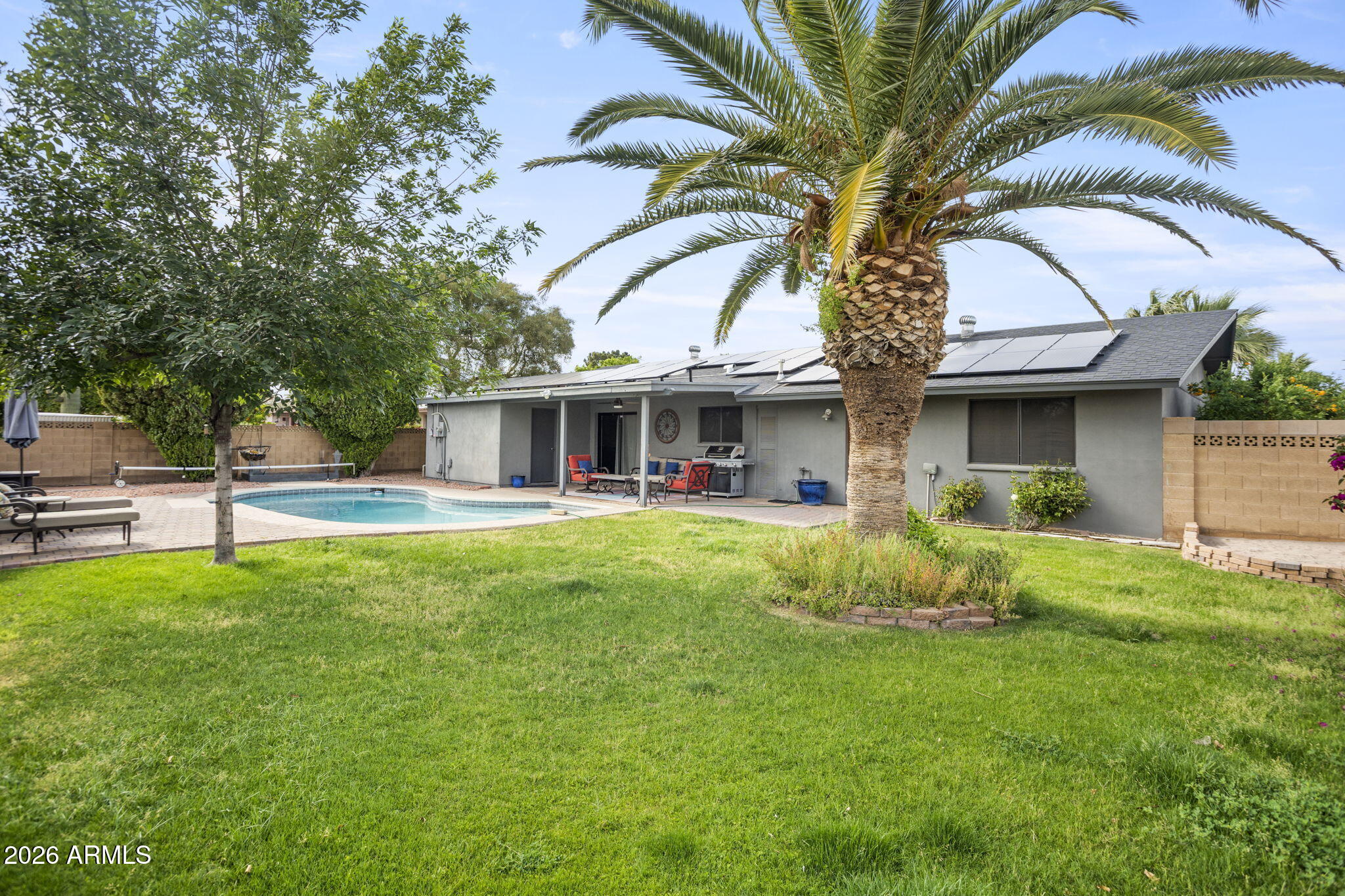 MELROSE PARADISE UNIT 6 - Residential Lease