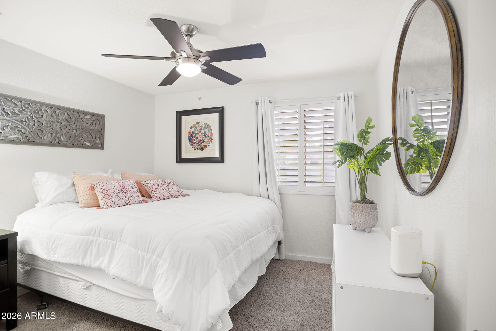 MELROSE PARADISE UNIT 6 - Residential Lease