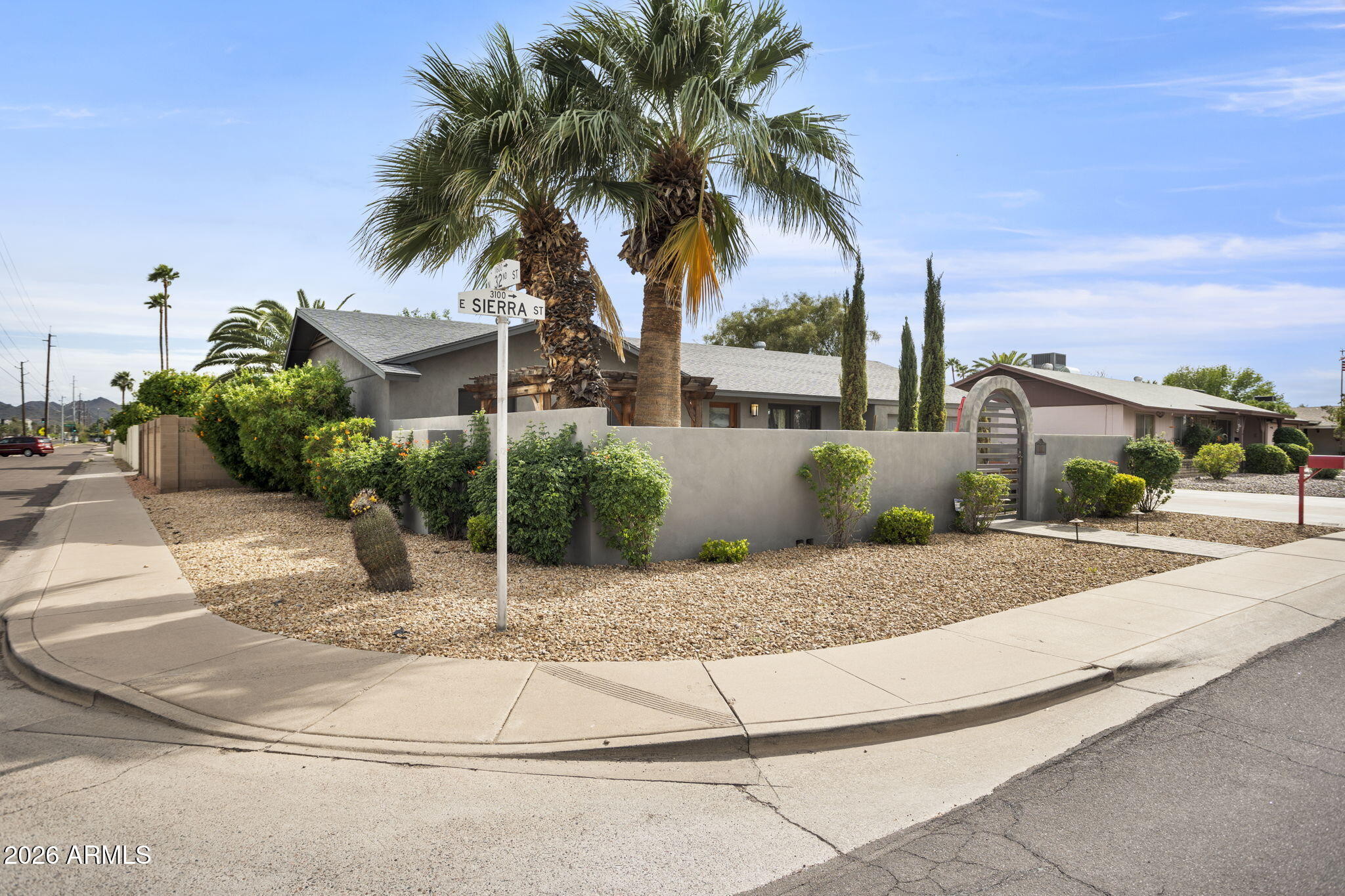 MELROSE PARADISE UNIT 6 - Residential Lease