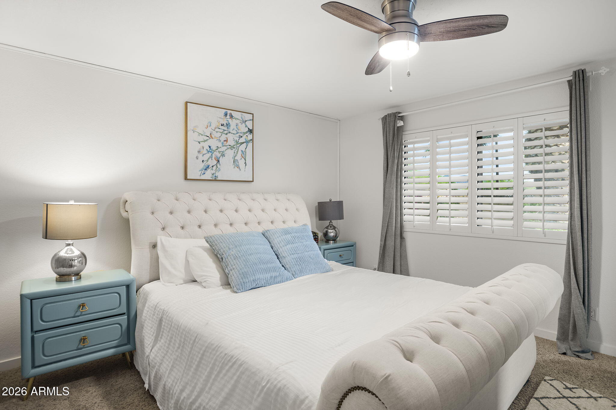 MELROSE PARADISE UNIT 6 - Residential Lease