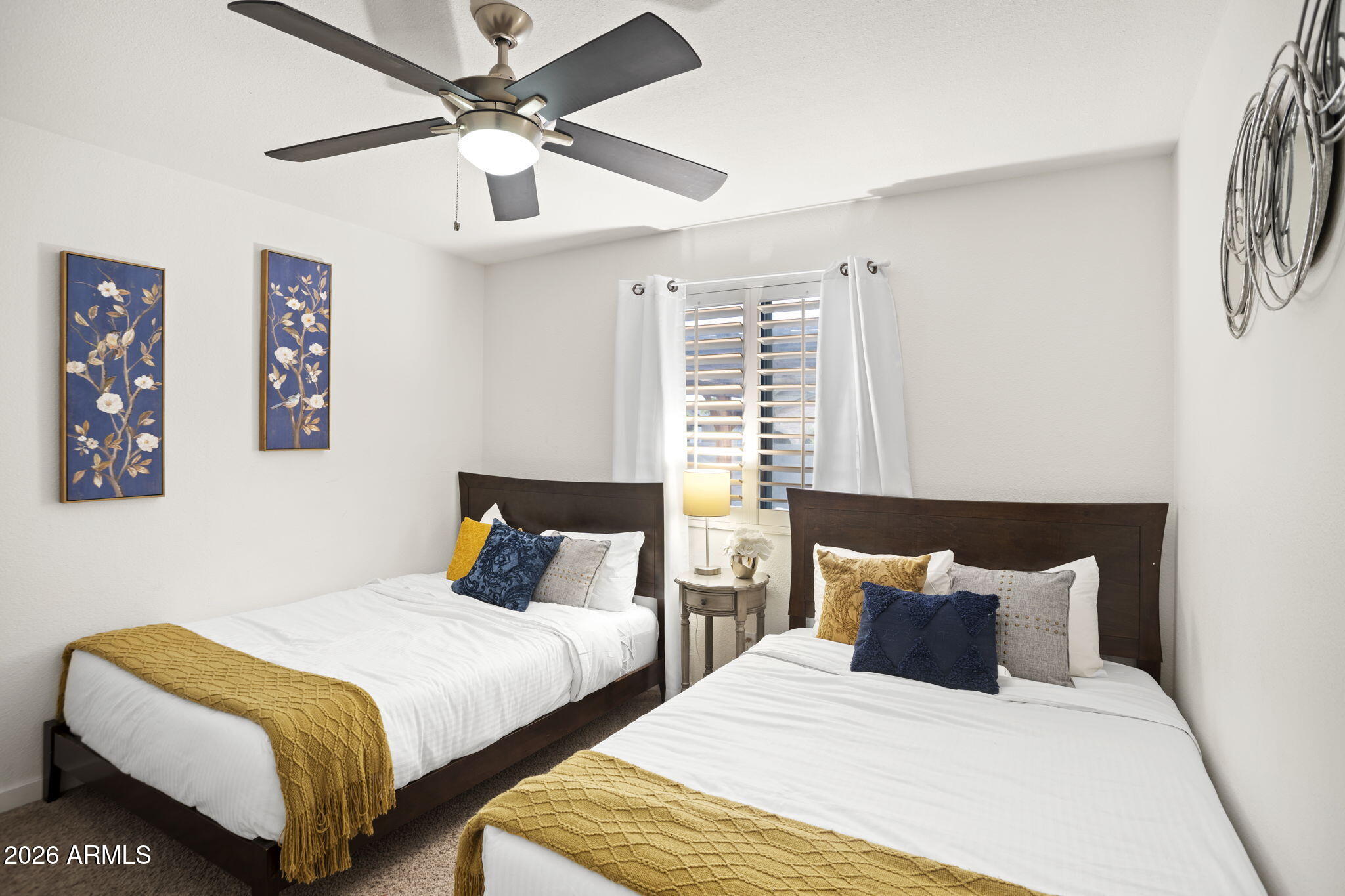 MELROSE PARADISE UNIT 6 - Residential Lease