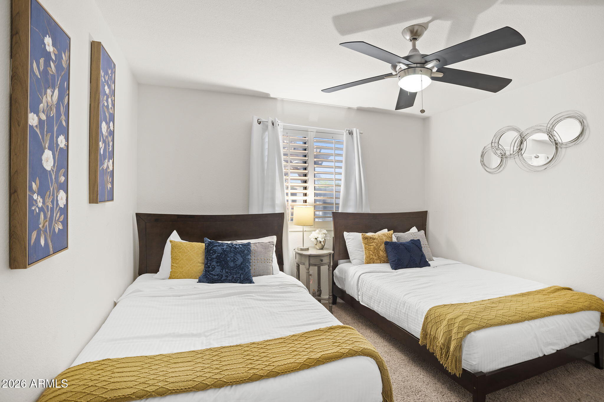 MELROSE PARADISE UNIT 6 - Residential Lease