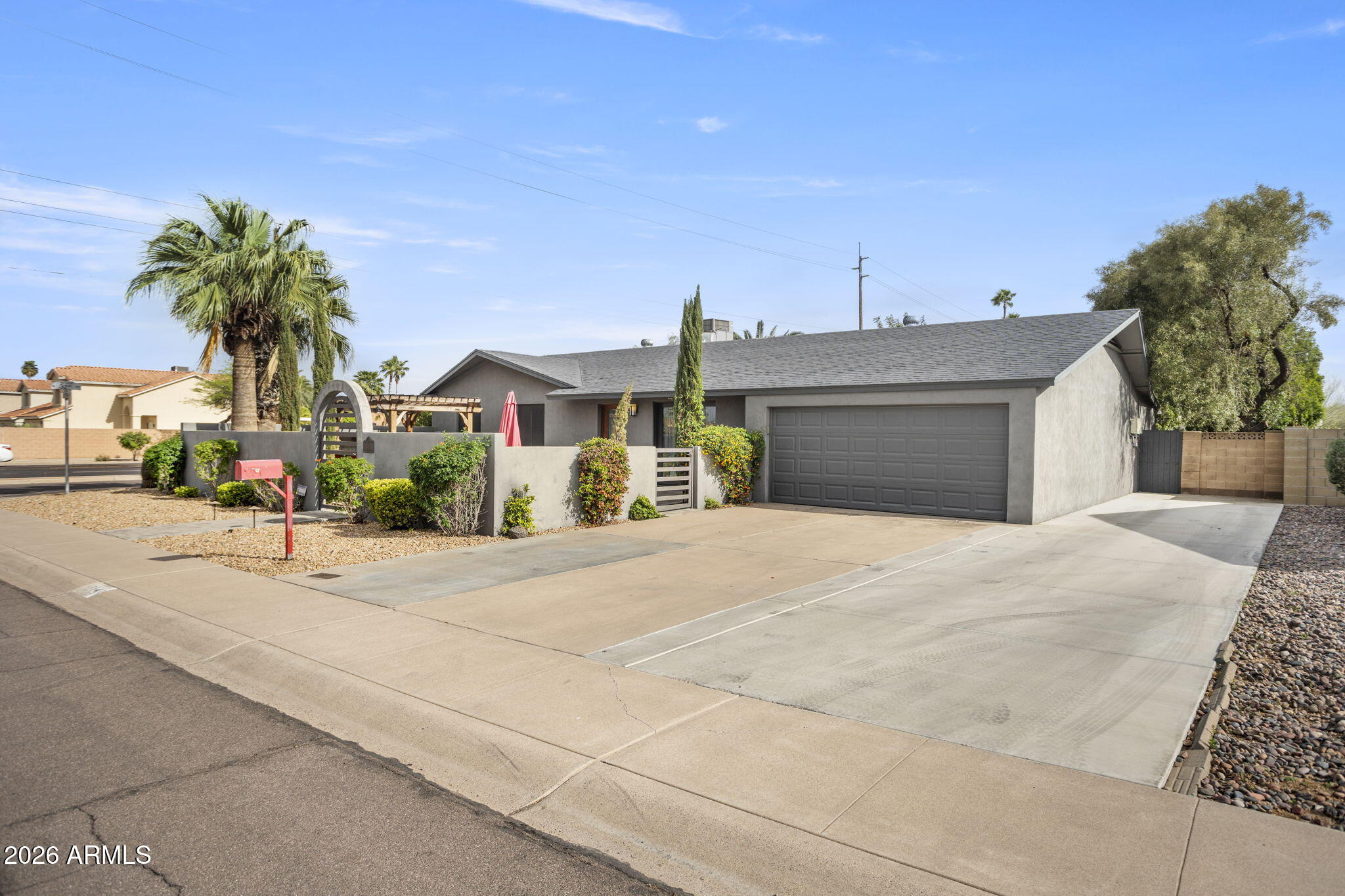 MELROSE PARADISE UNIT 6 - Residential Lease