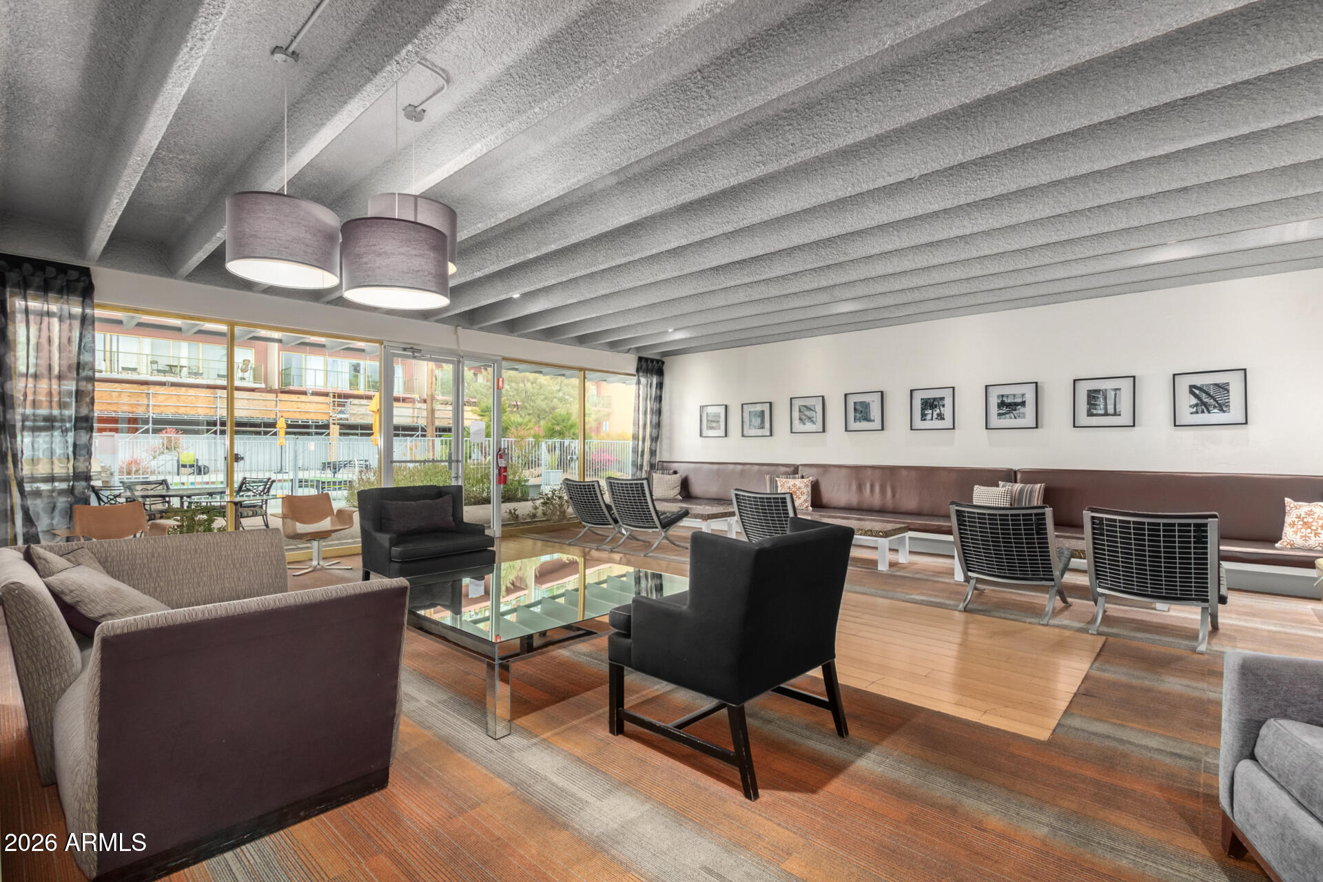 LANDMARK TOWERS CONDOMINIUM - Residential