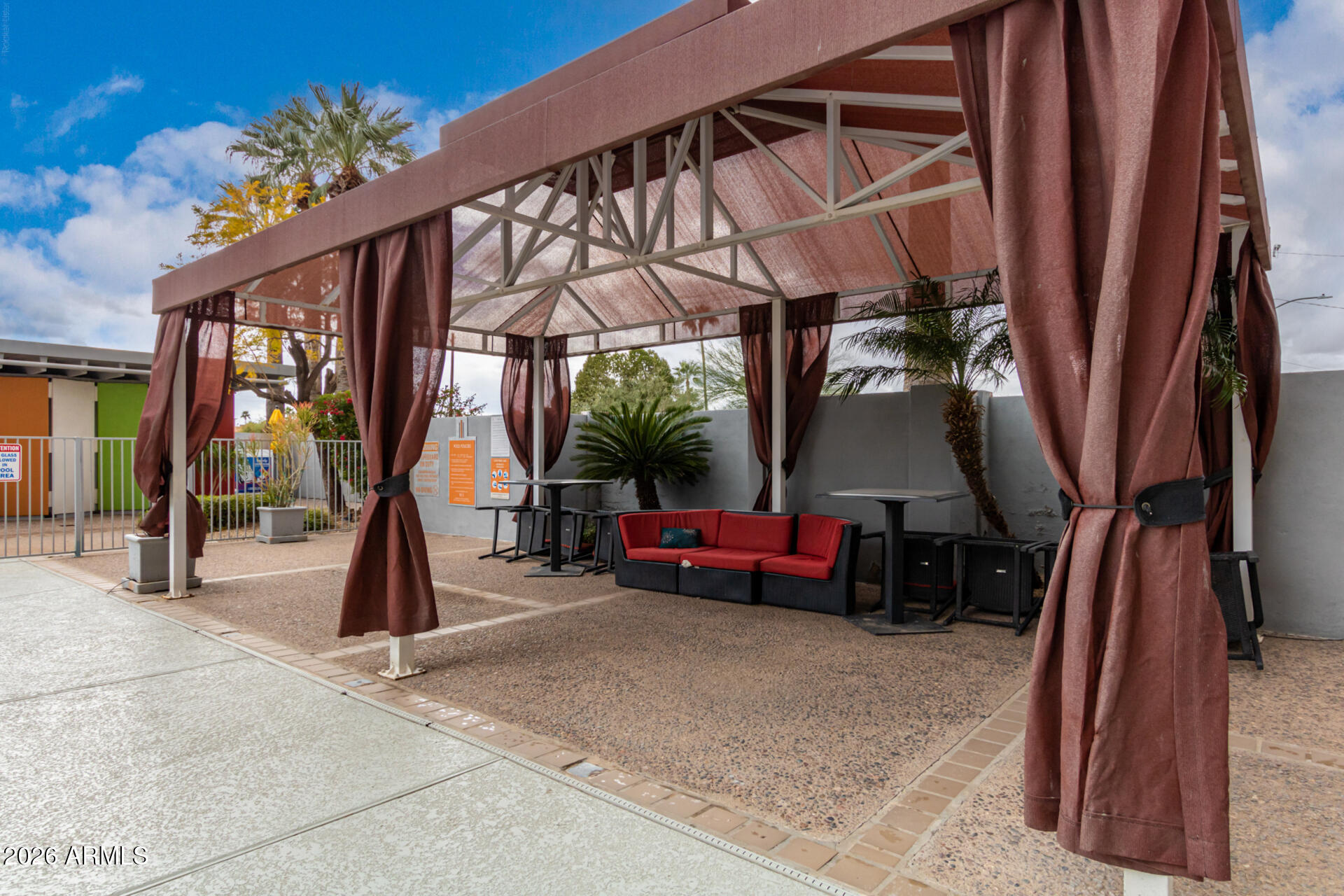 LANDMARK TOWERS CONDOMINIUM - Residential