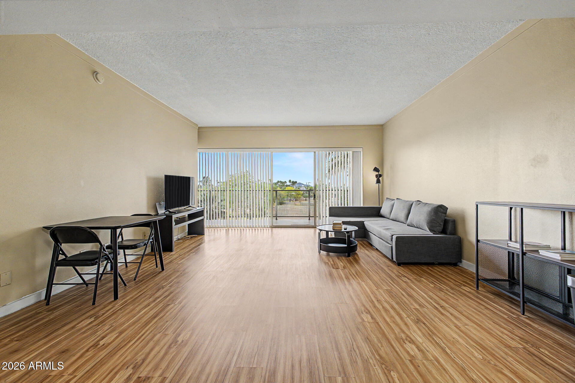 LANDMARK TOWERS CONDOMINIUM - Residential