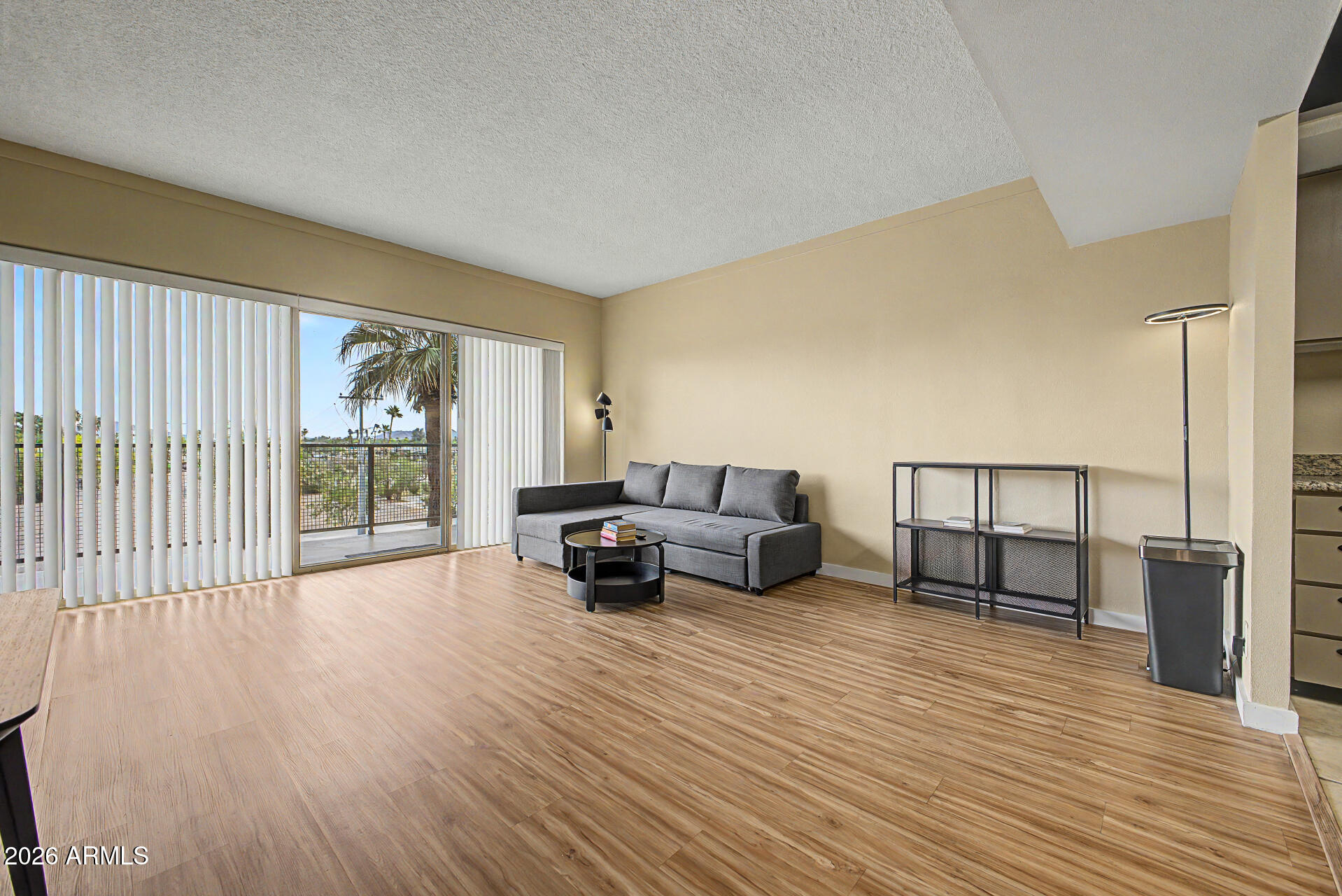 LANDMARK TOWERS CONDOMINIUM - Residential