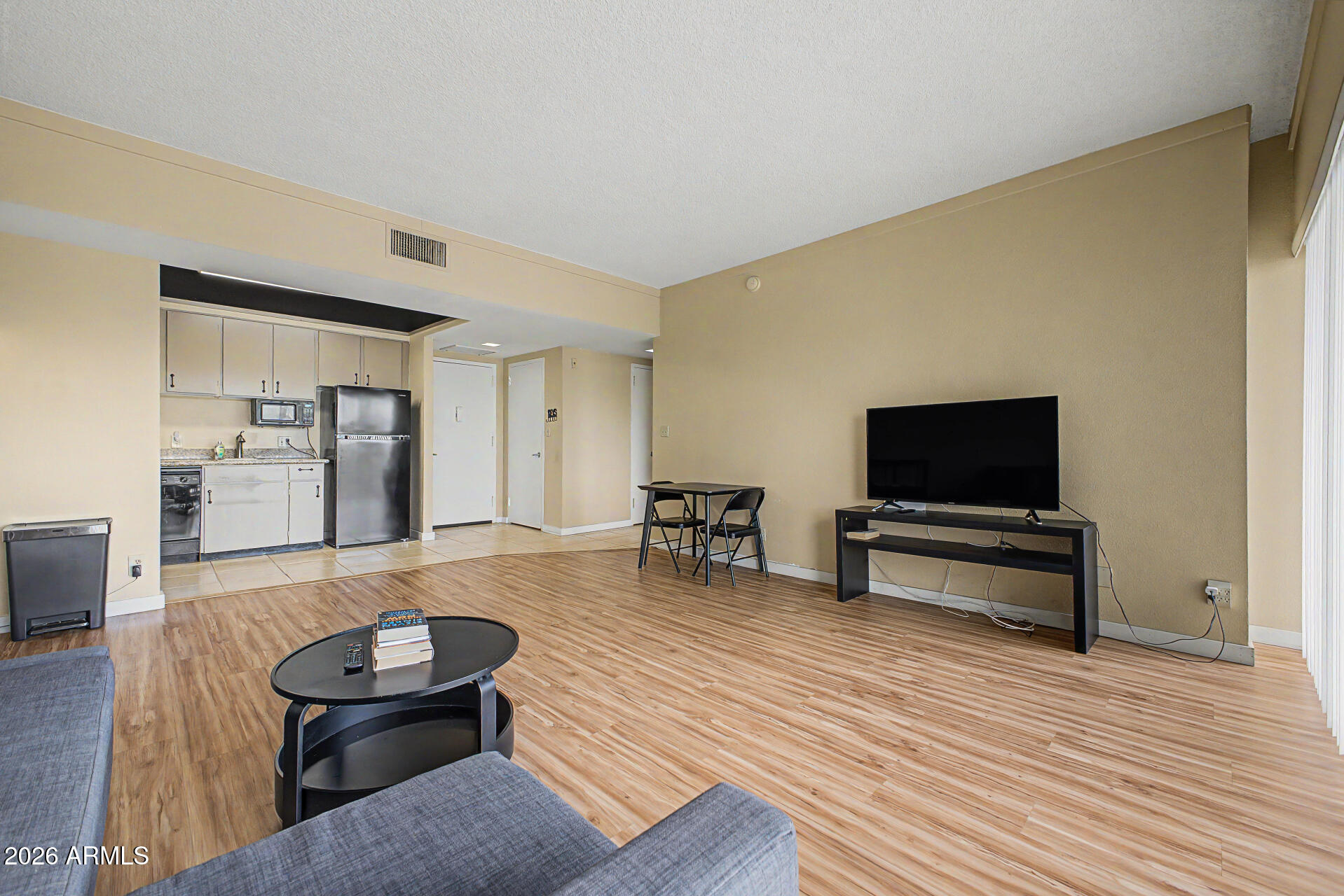 LANDMARK TOWERS CONDOMINIUM - Residential