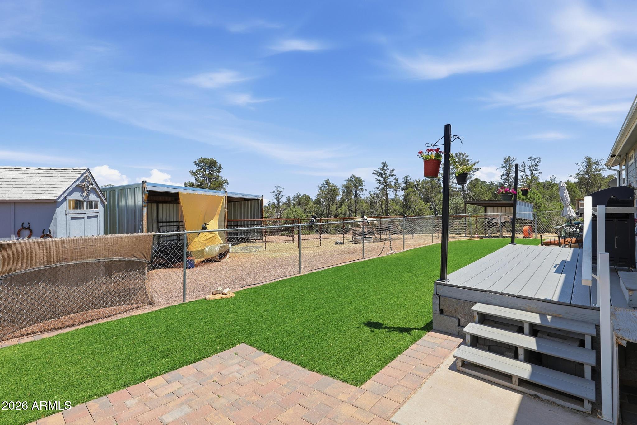 Unsubdivided - Residential