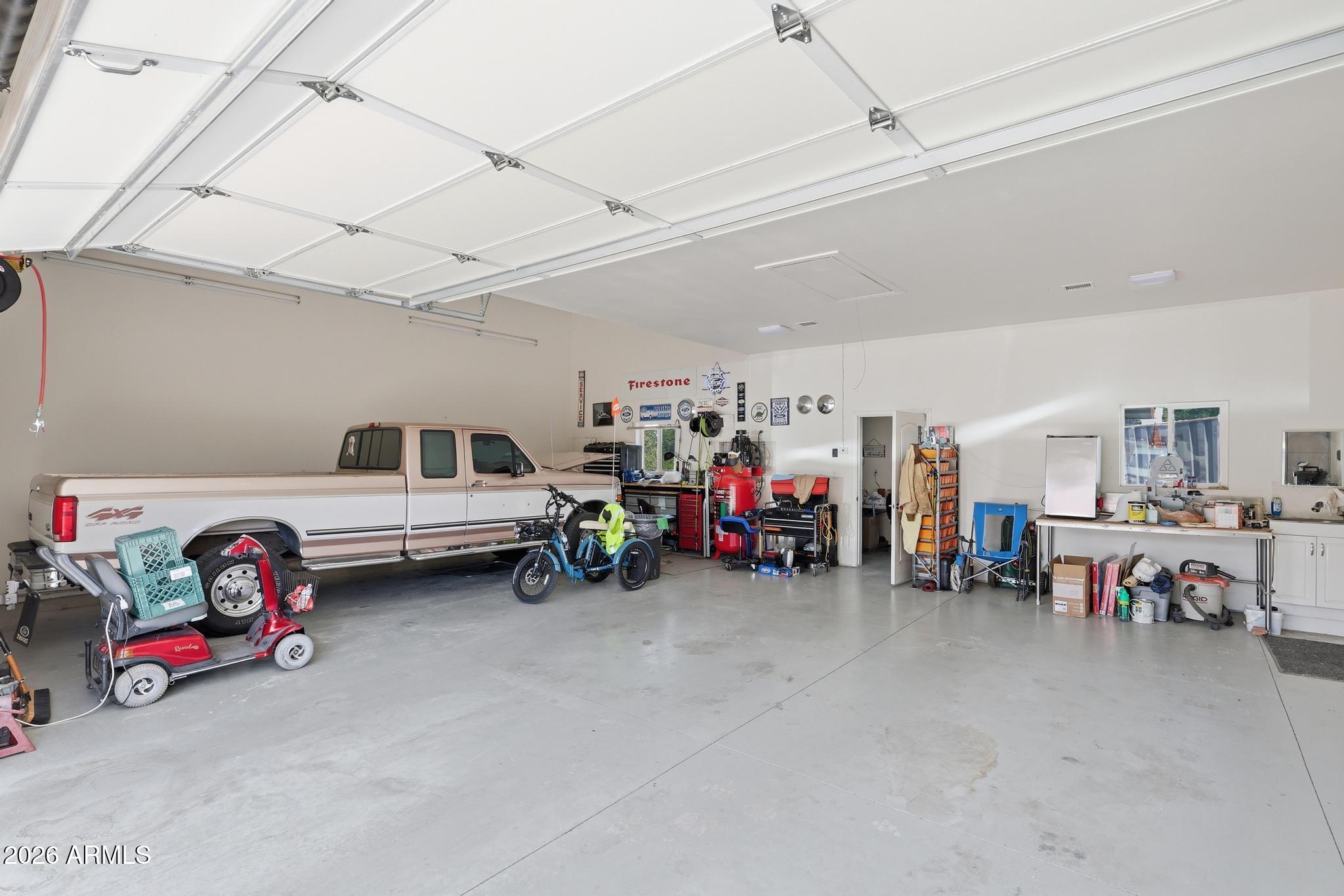 Unsubdivided - Residential
