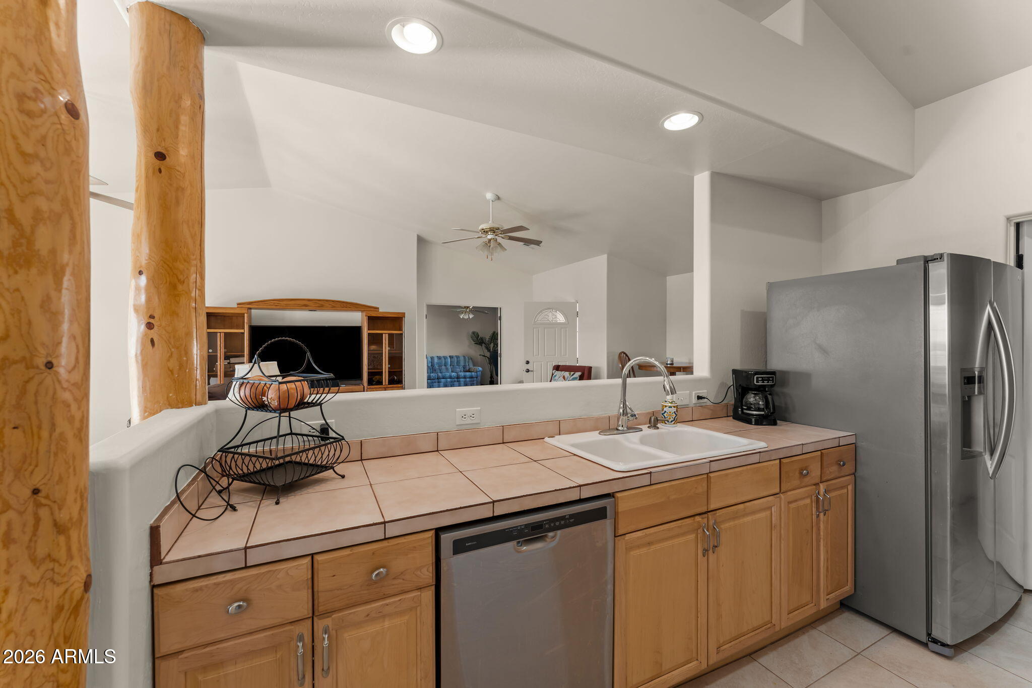 VISTA ROYALE - Residential