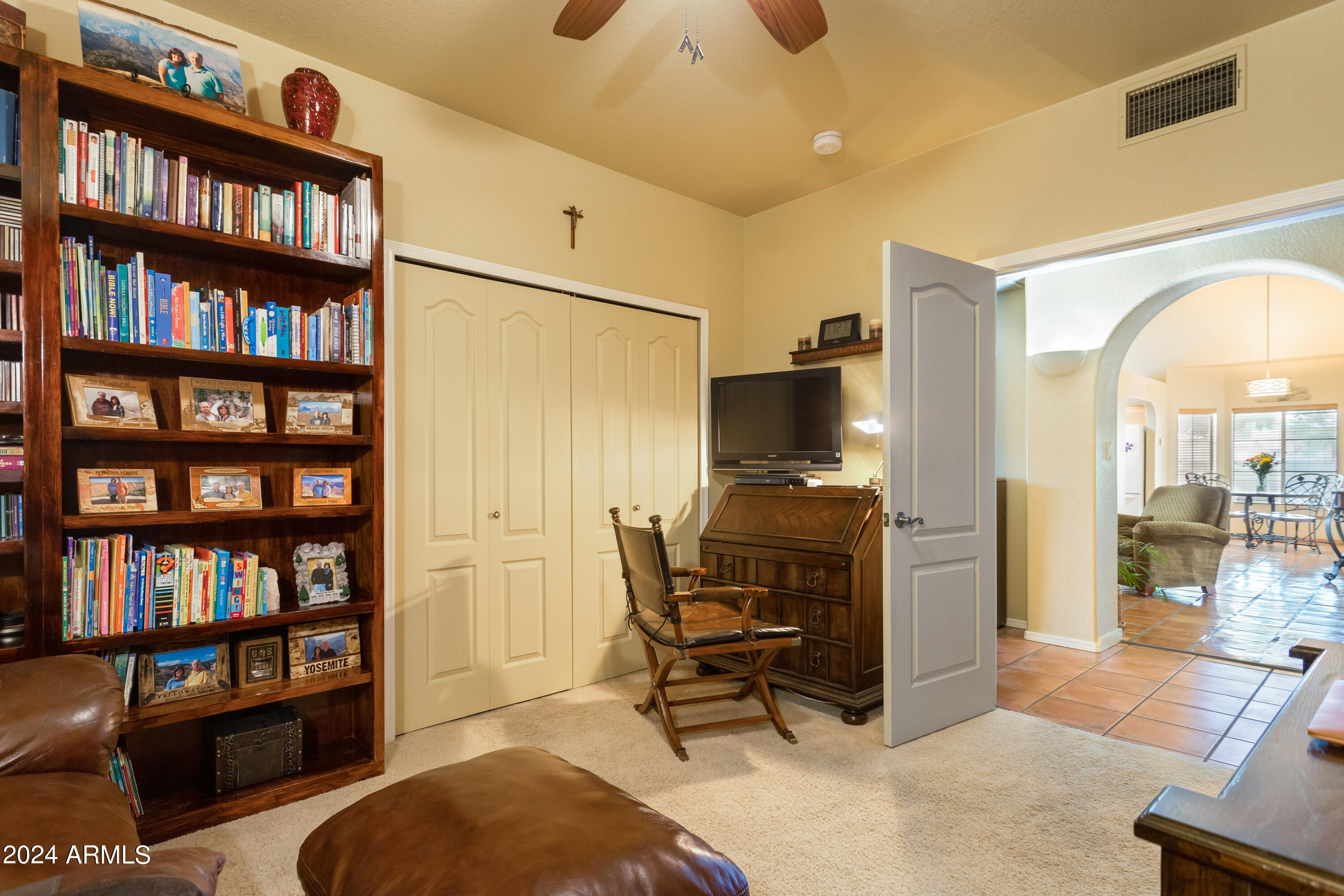 SUMMIT HIGHLANDS - Residential