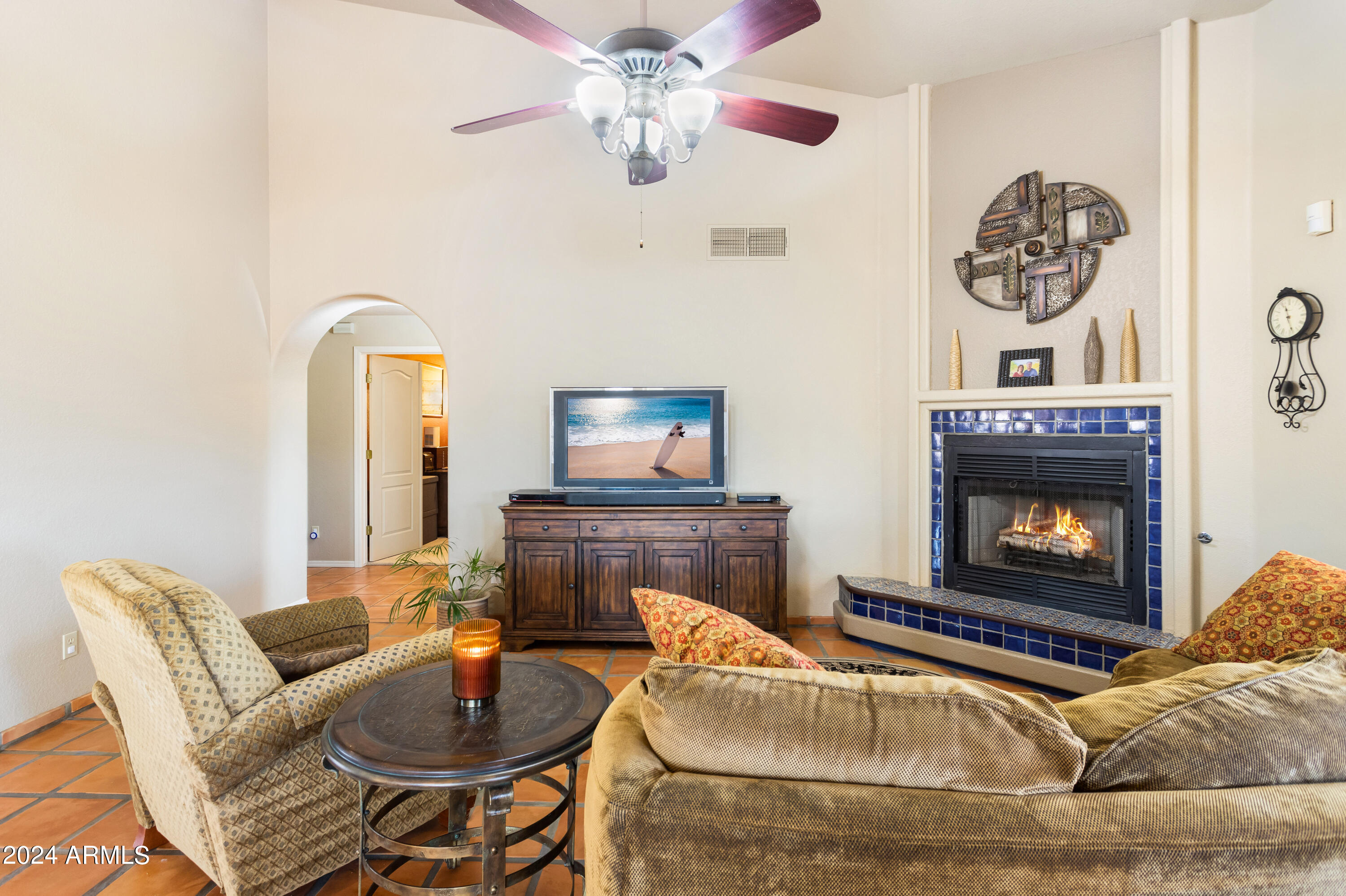 SUMMIT HIGHLANDS - Residential