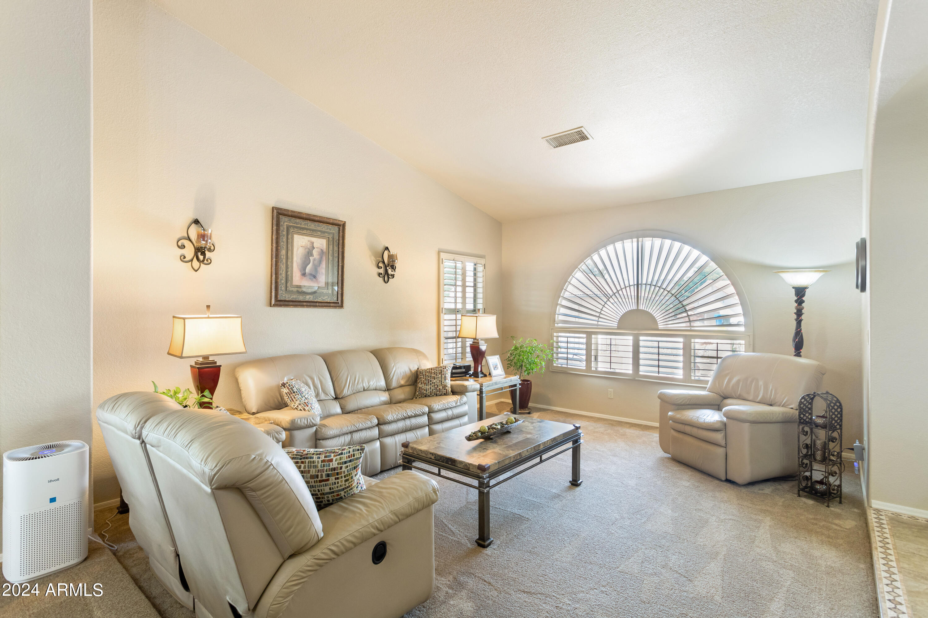 SUMMIT HIGHLANDS - Residential