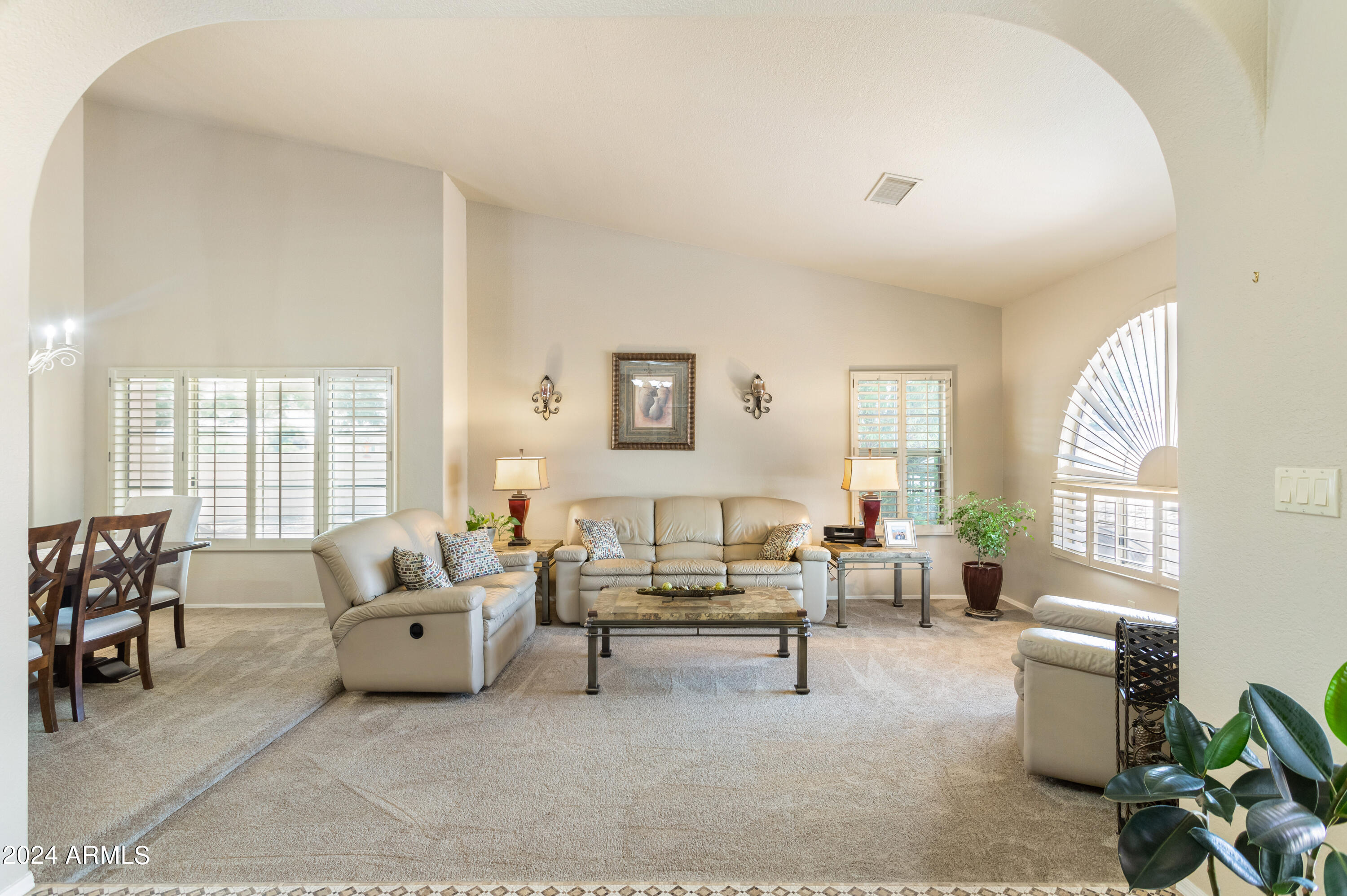 SUMMIT HIGHLANDS - Residential