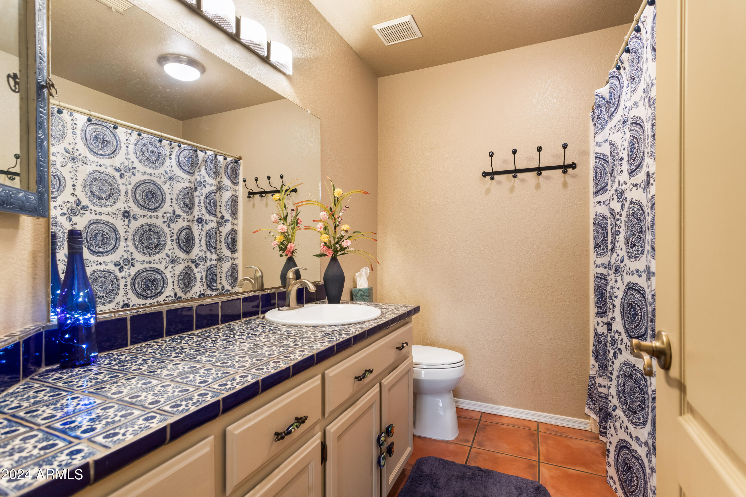 SUMMIT HIGHLANDS - Residential
