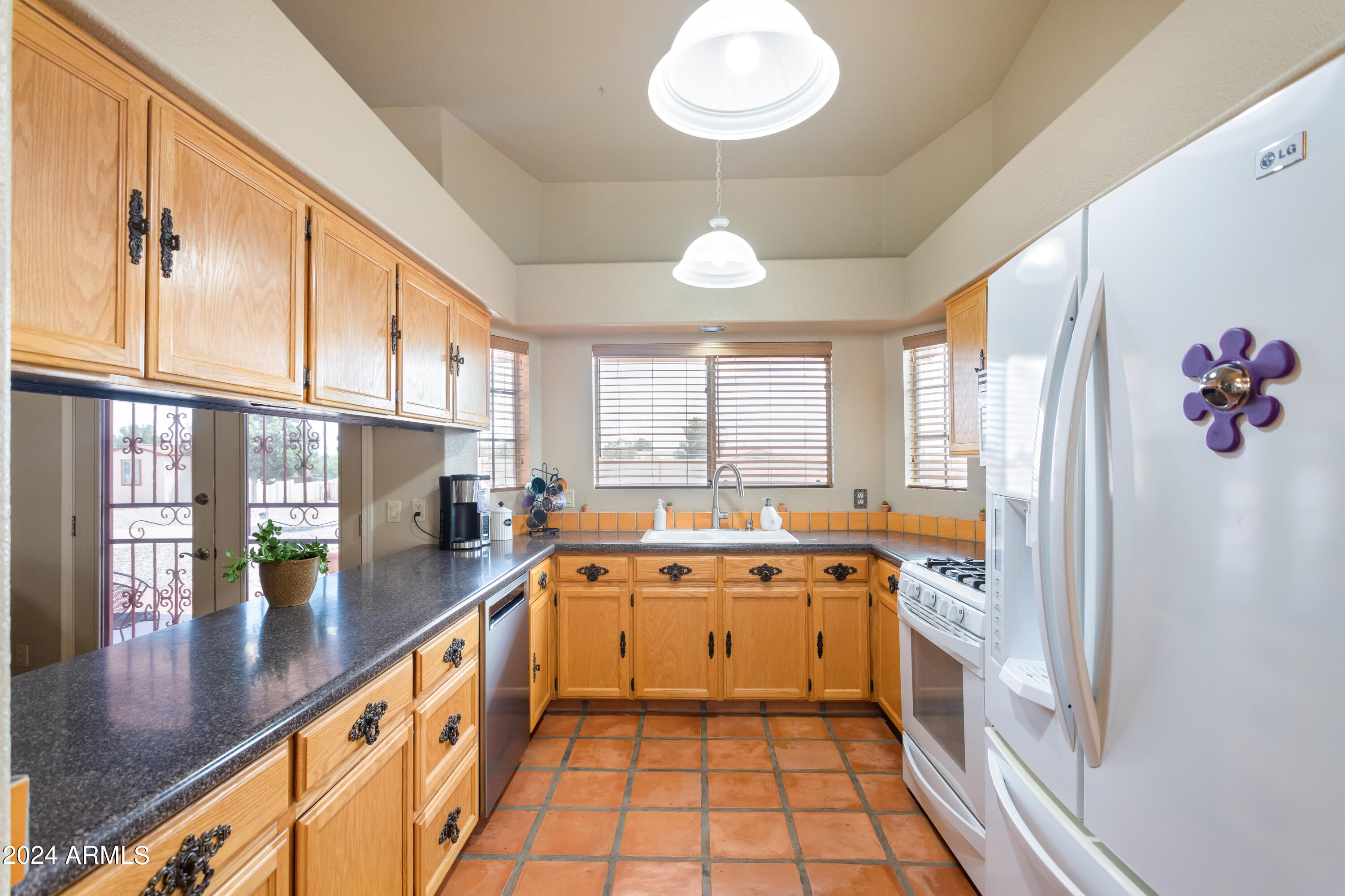 SUMMIT HIGHLANDS - Residential