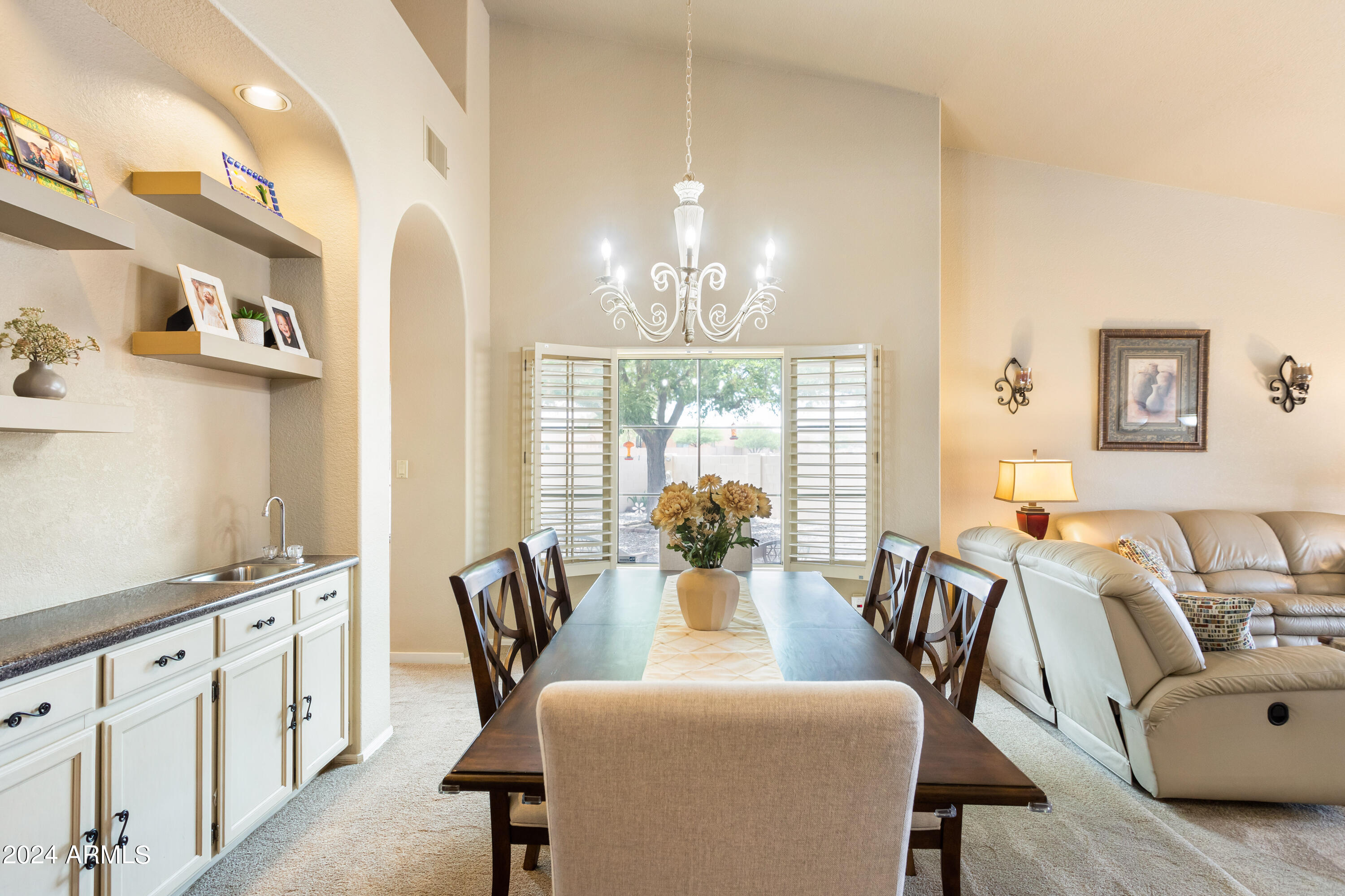 SUMMIT HIGHLANDS - Residential