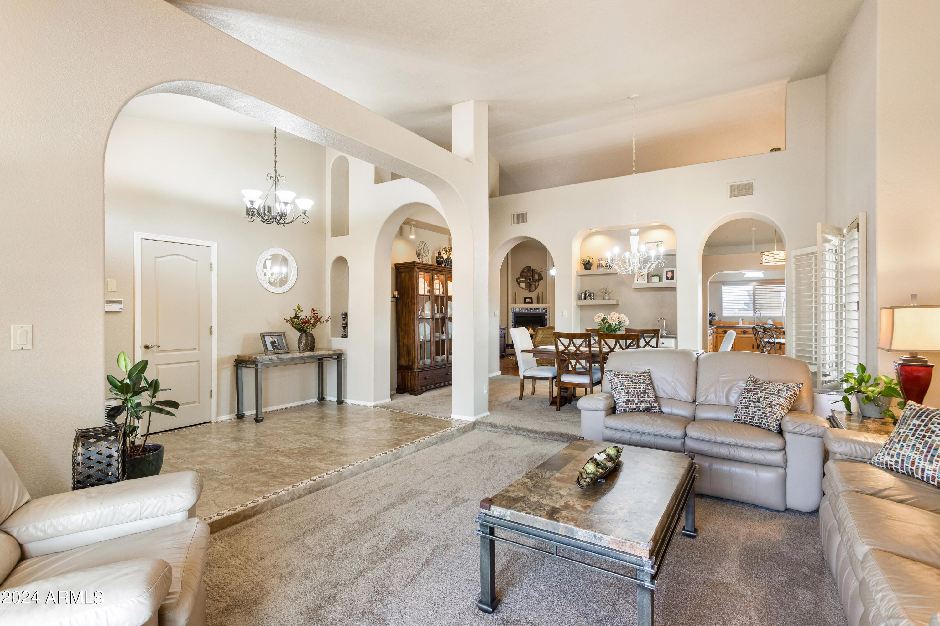 SUMMIT HIGHLANDS - Residential
