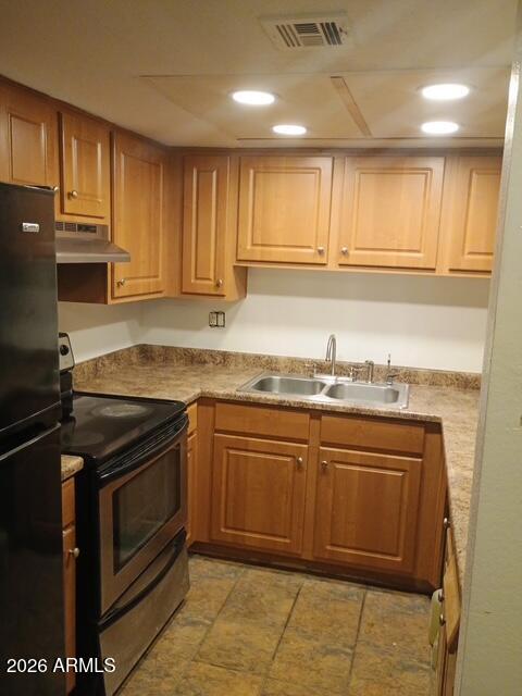 GRAYBRIAR UNIT 1001-1100 2001-2100 - Residential