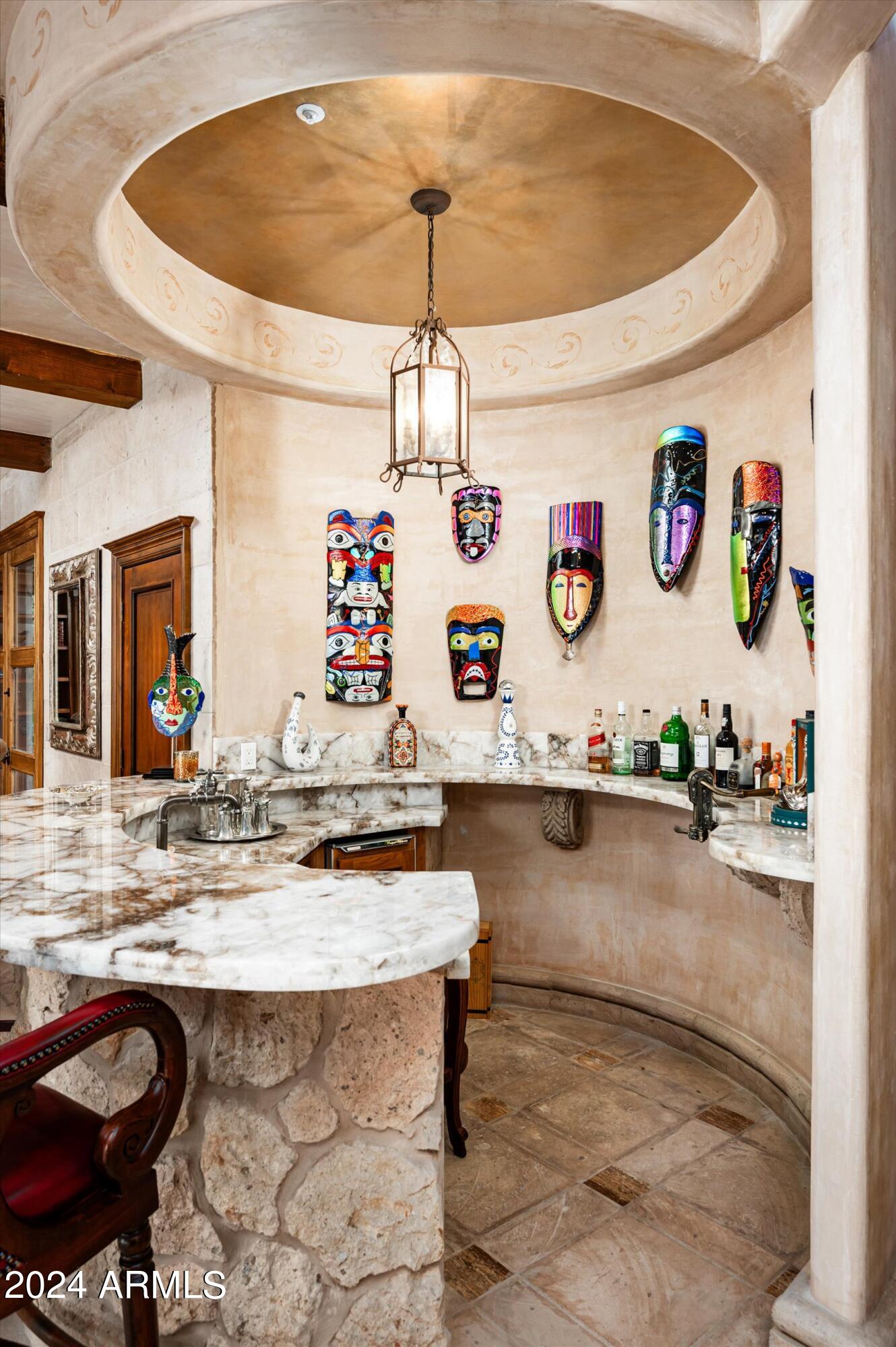 ESTANCIA - Residential