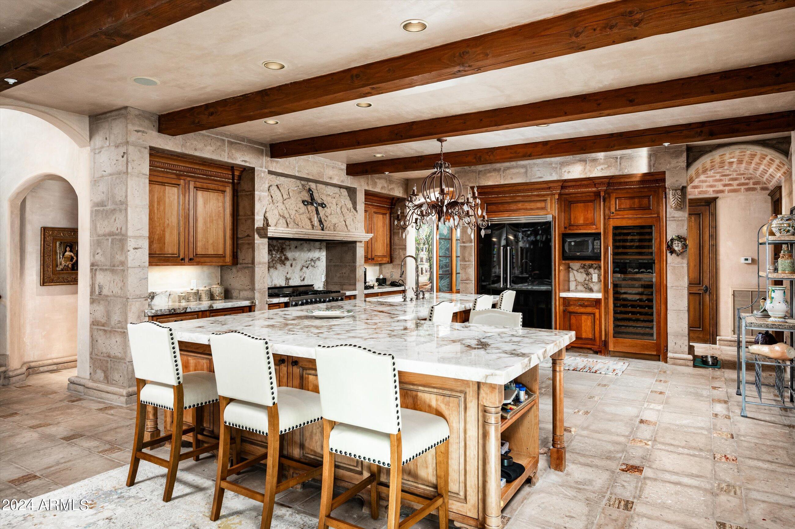 ESTANCIA - Residential
