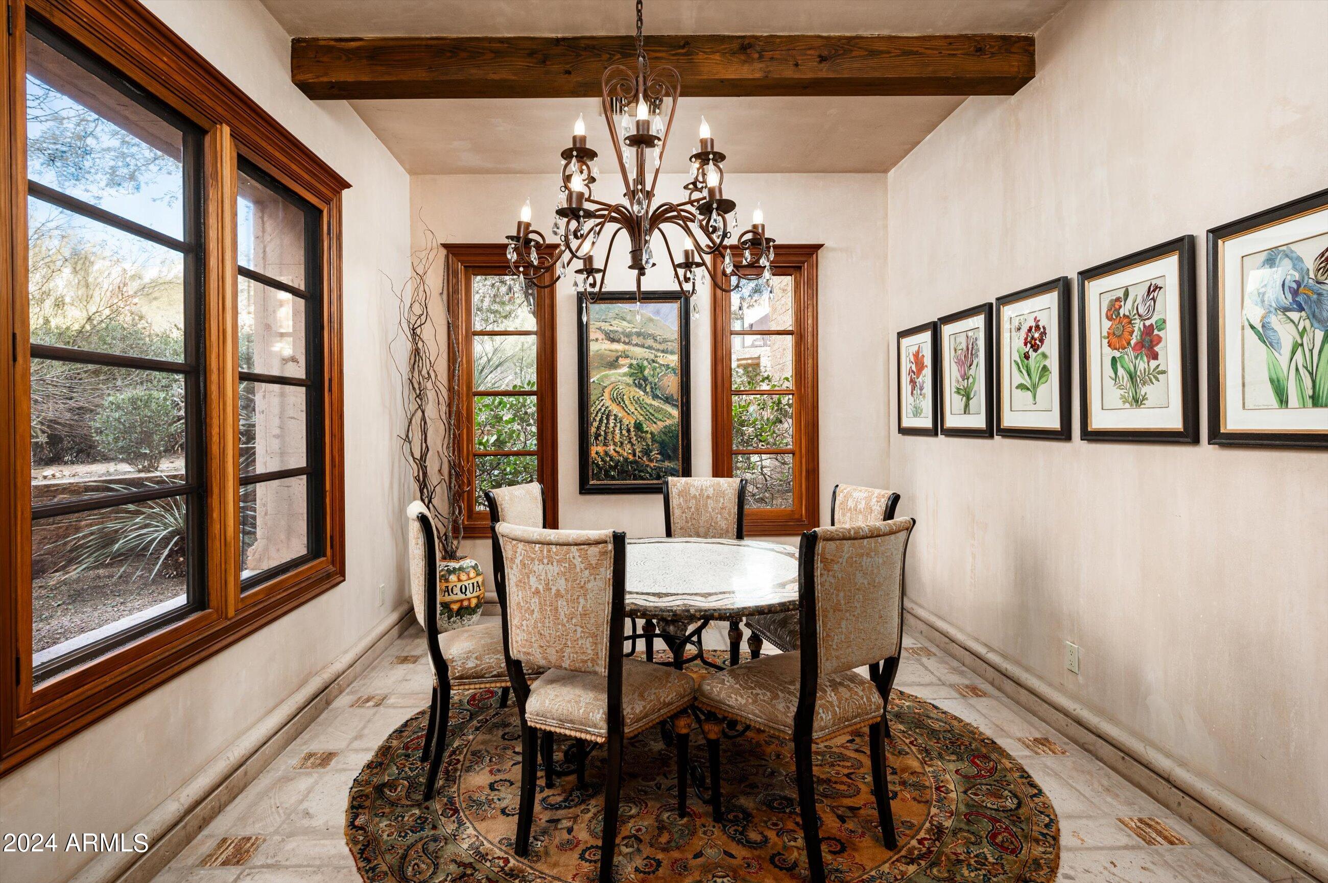 ESTANCIA - Residential