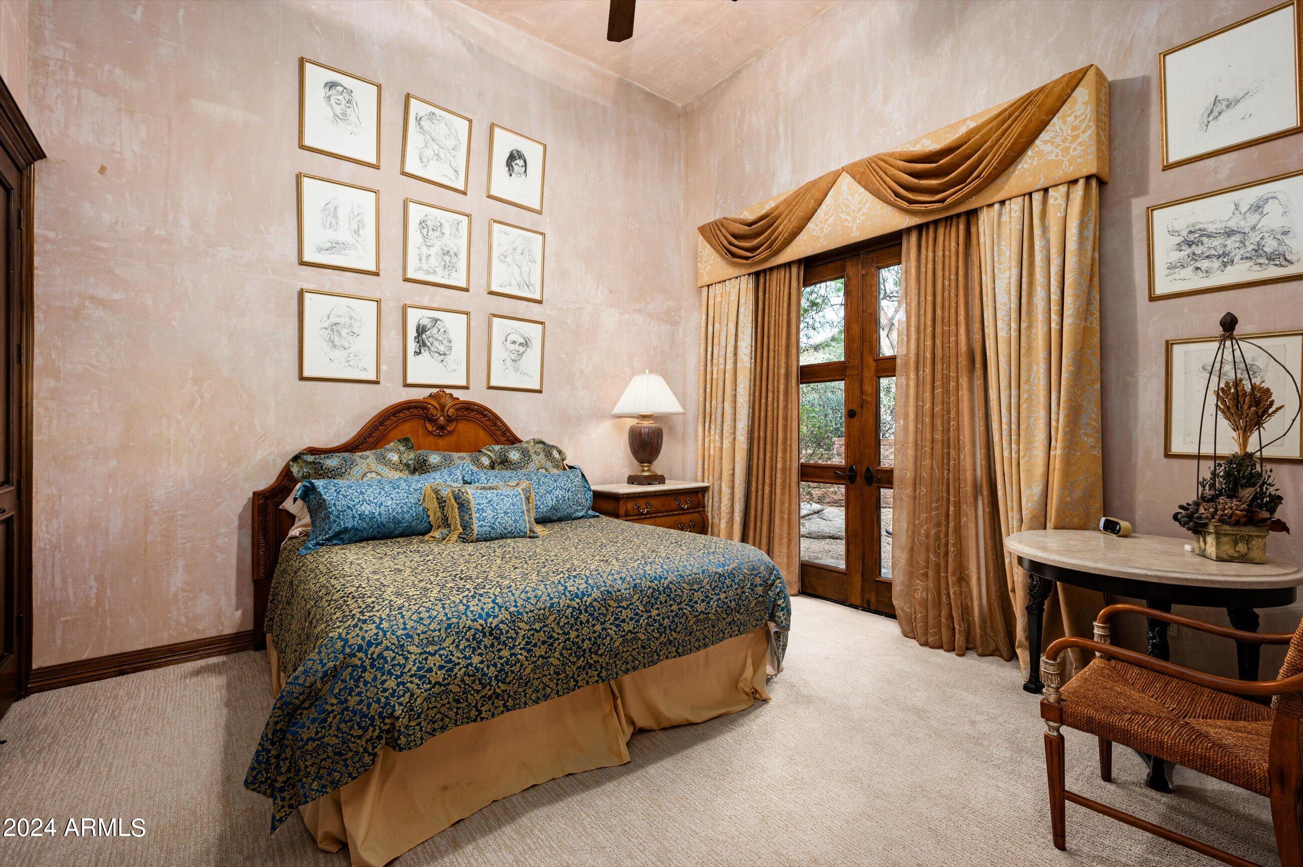 ESTANCIA - Residential