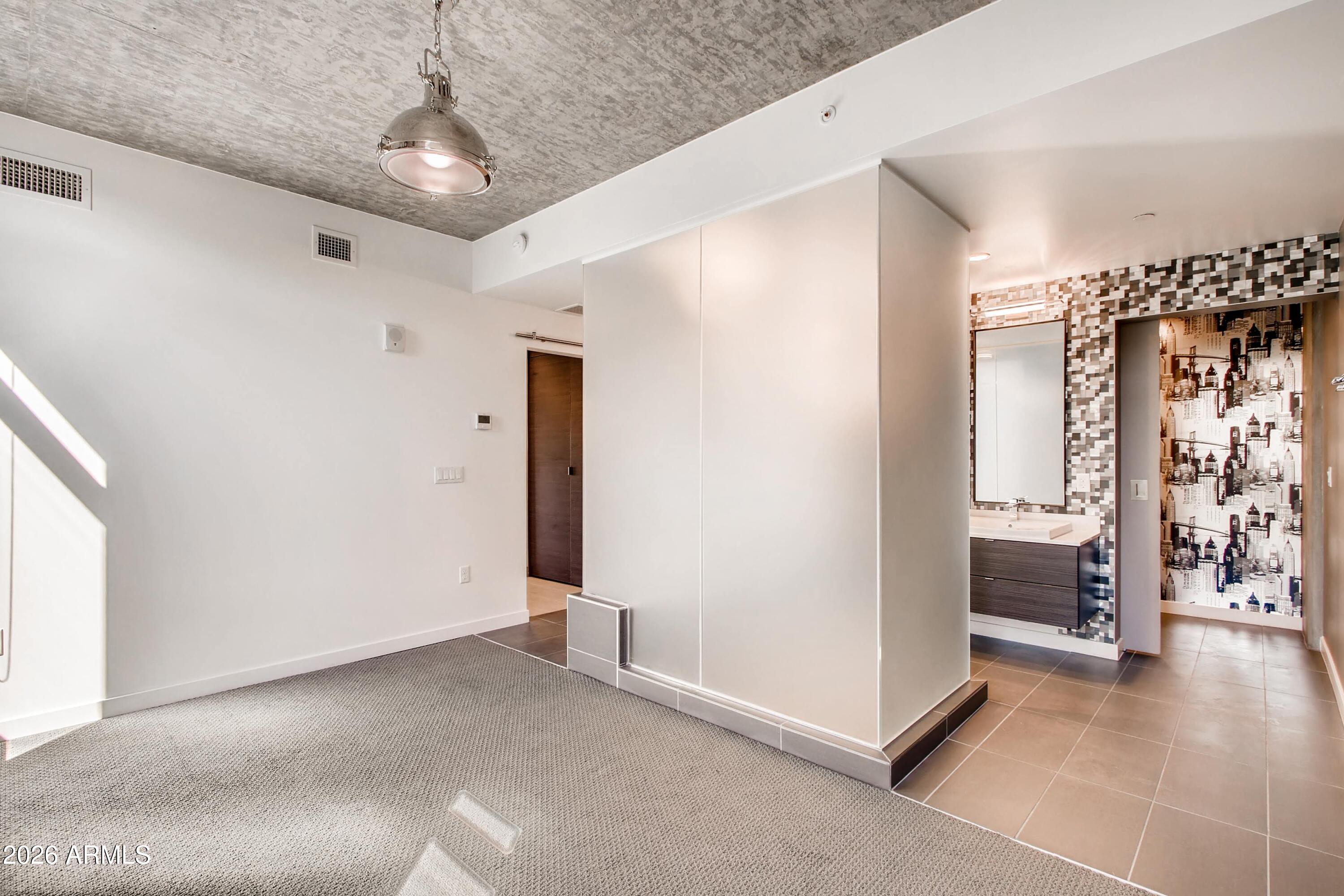 PORTLAND ON THE PARK CONDOMINIUMS 1ST AMD - Residential
