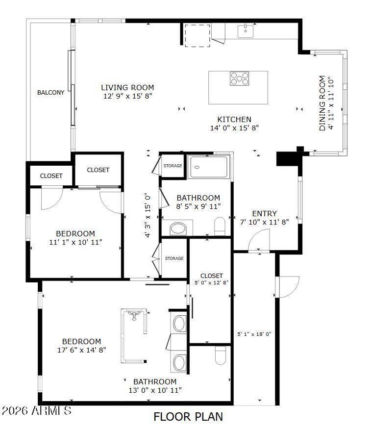 PORTLAND ON THE PARK CONDOMINIUMS 1ST AMD - Residential