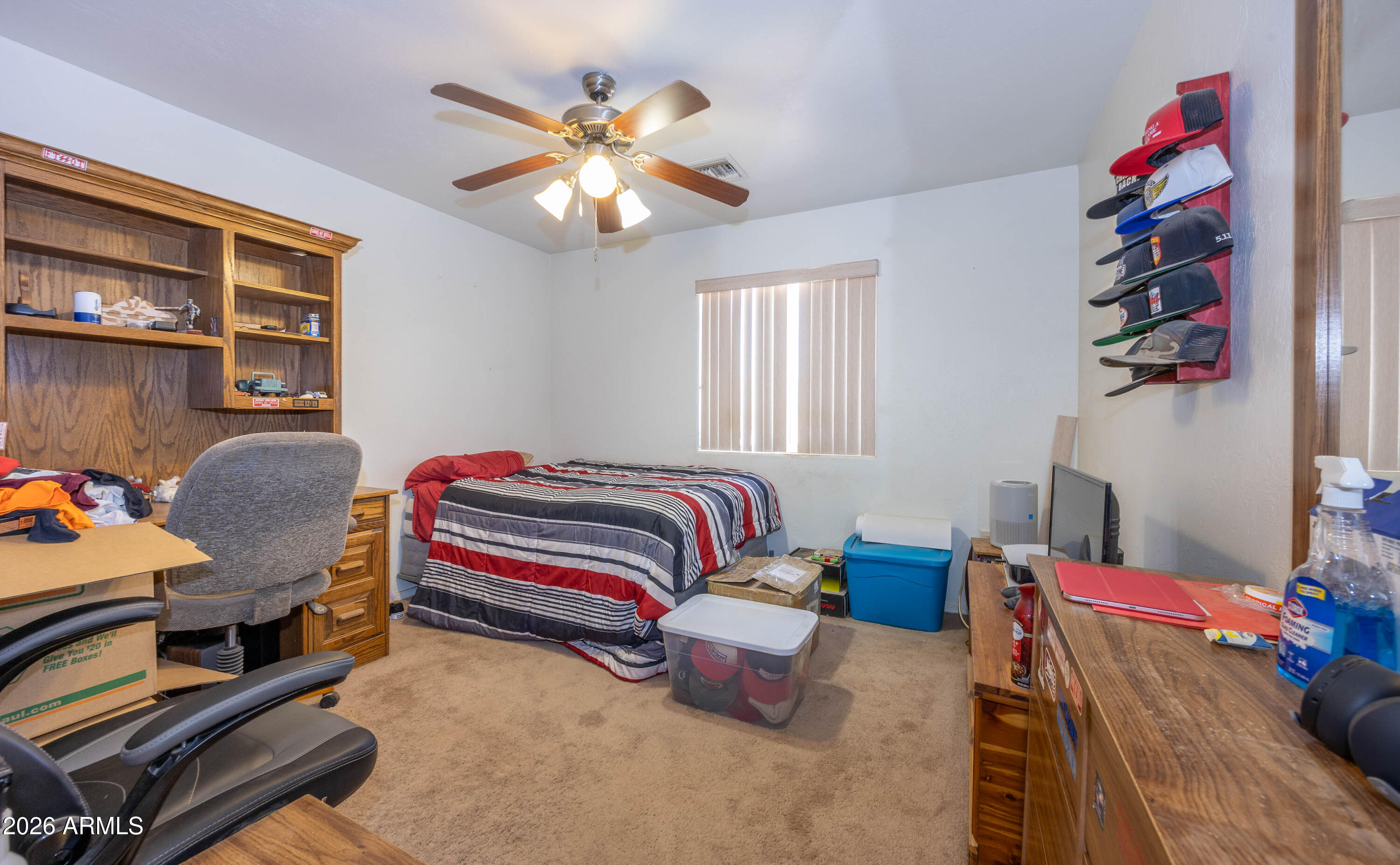 N/A - Residential